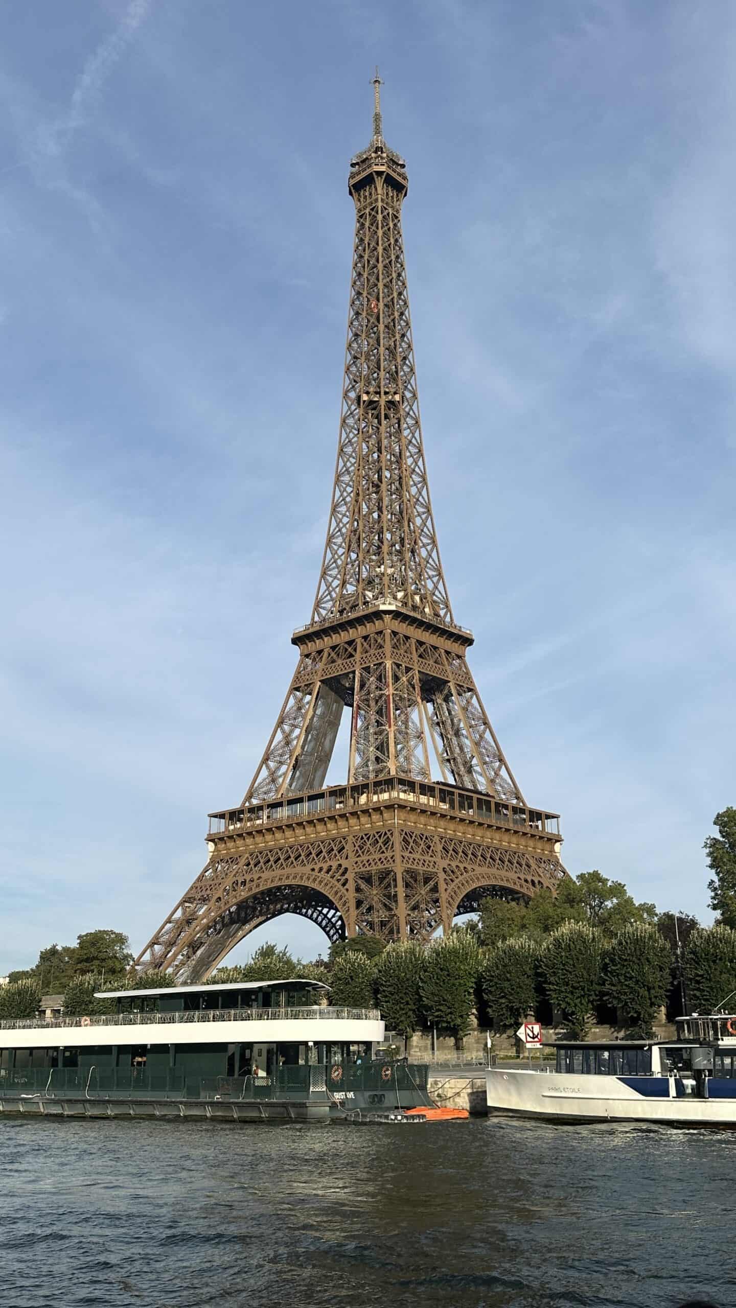 Eiffel Tower