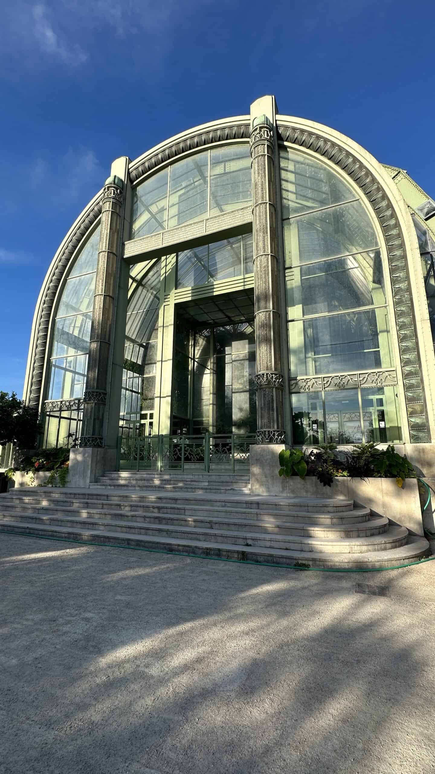 Greenhouse