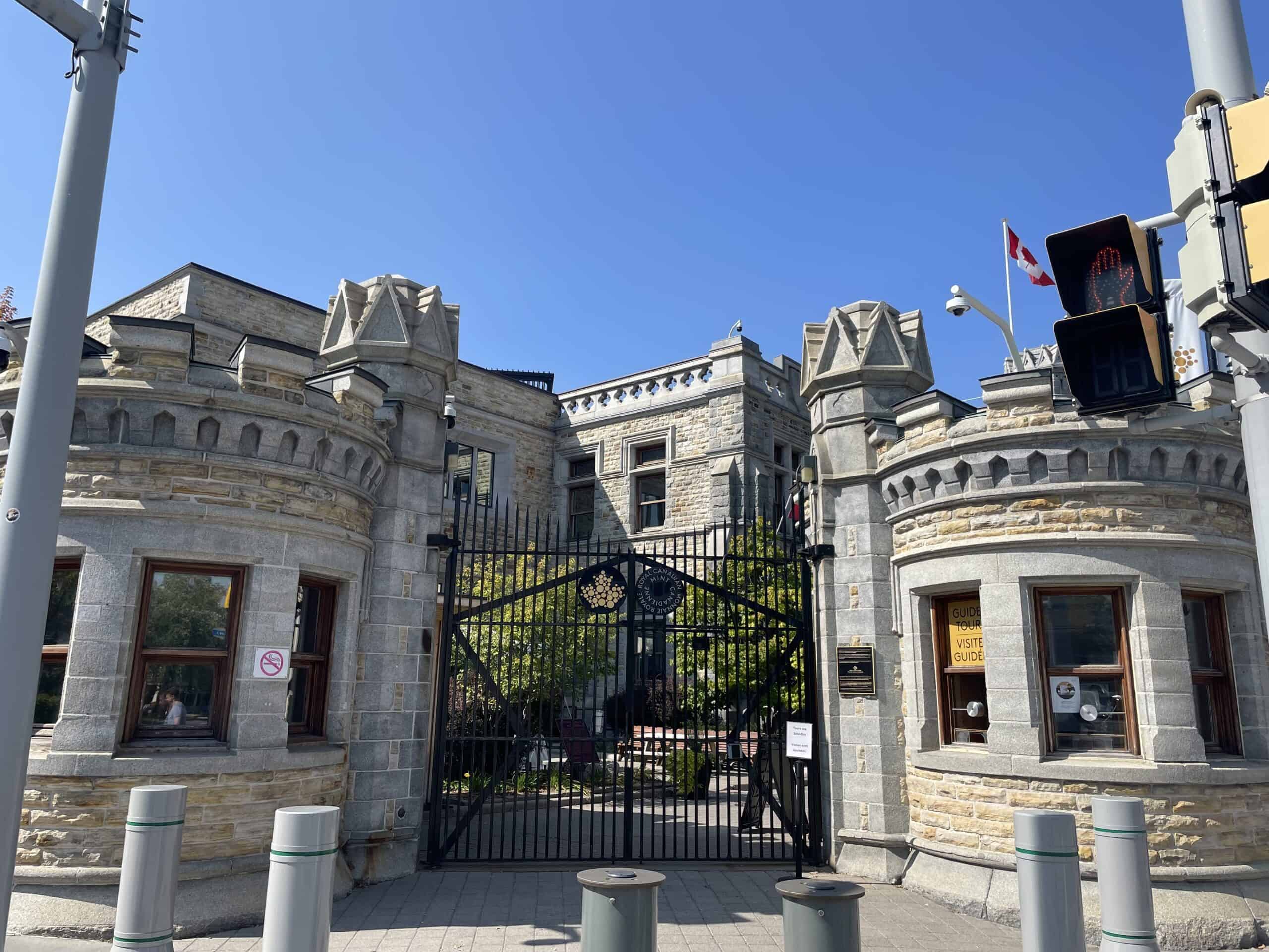 Royal Canadian Mint