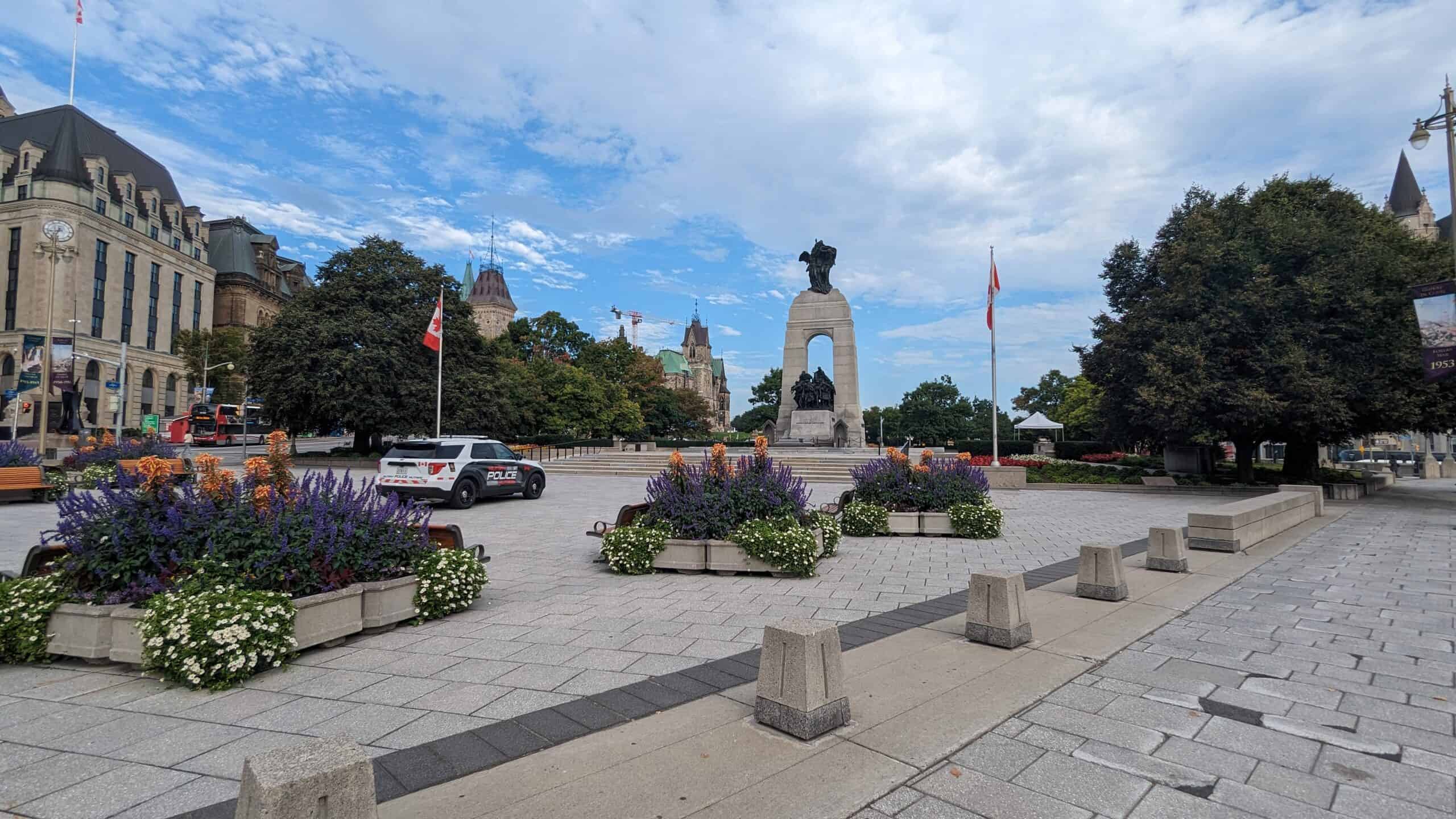 Confederation Square