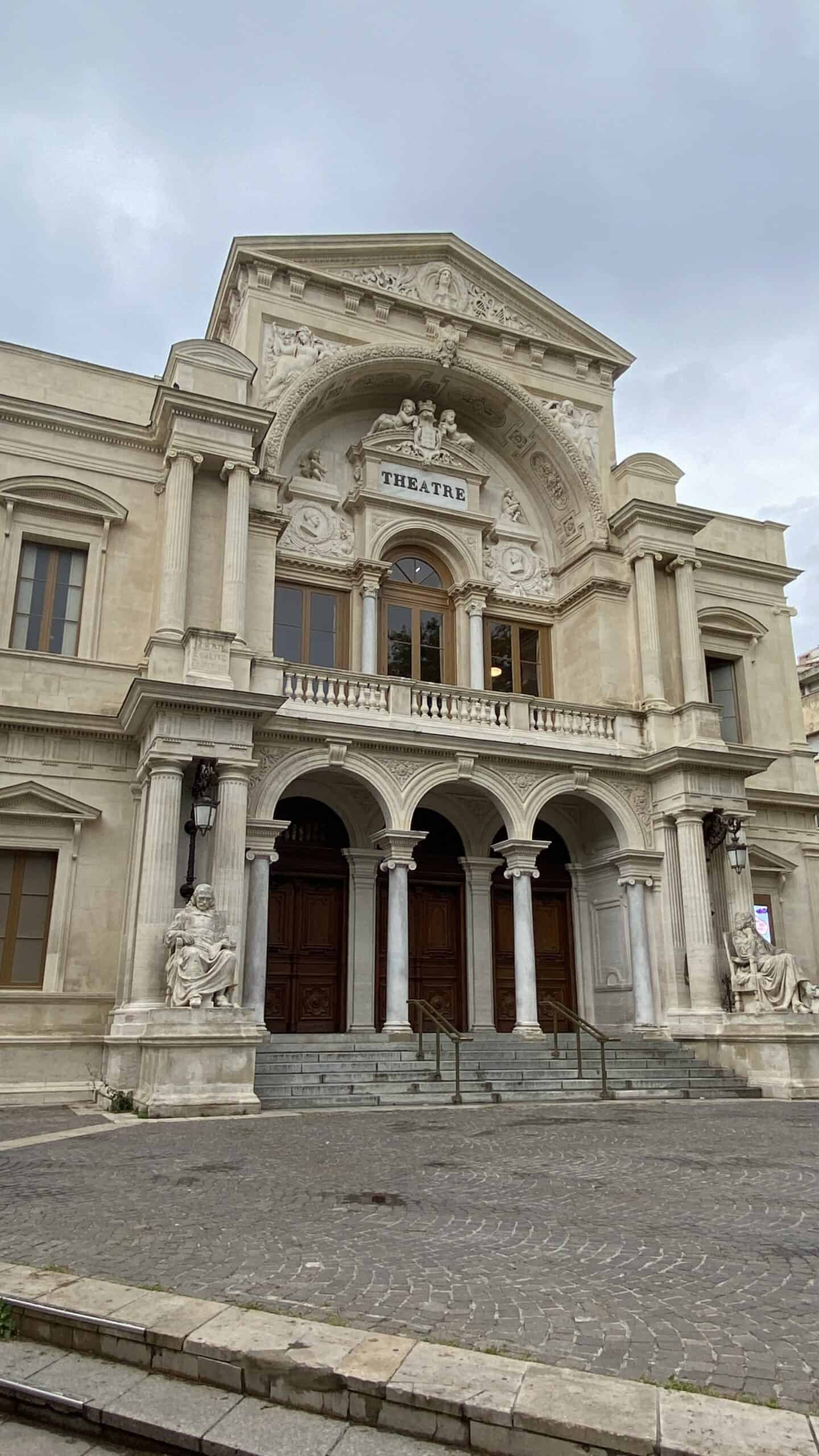 Opera House