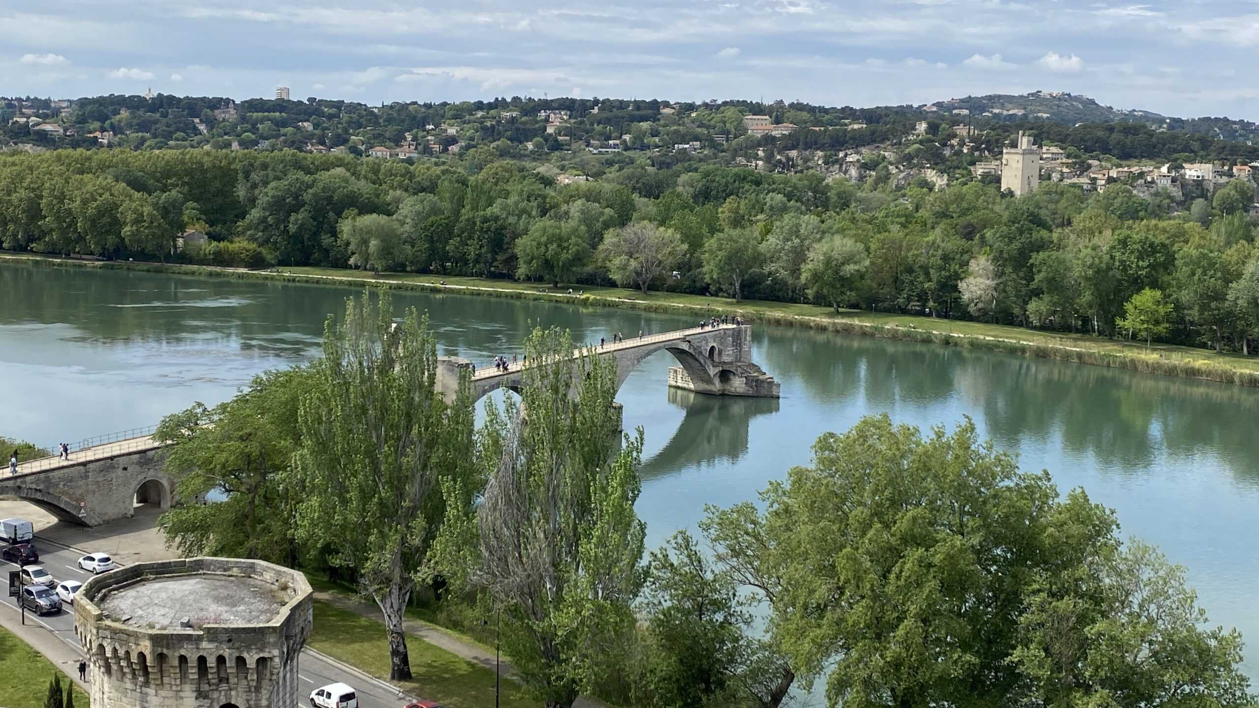 Pont d'Avignon