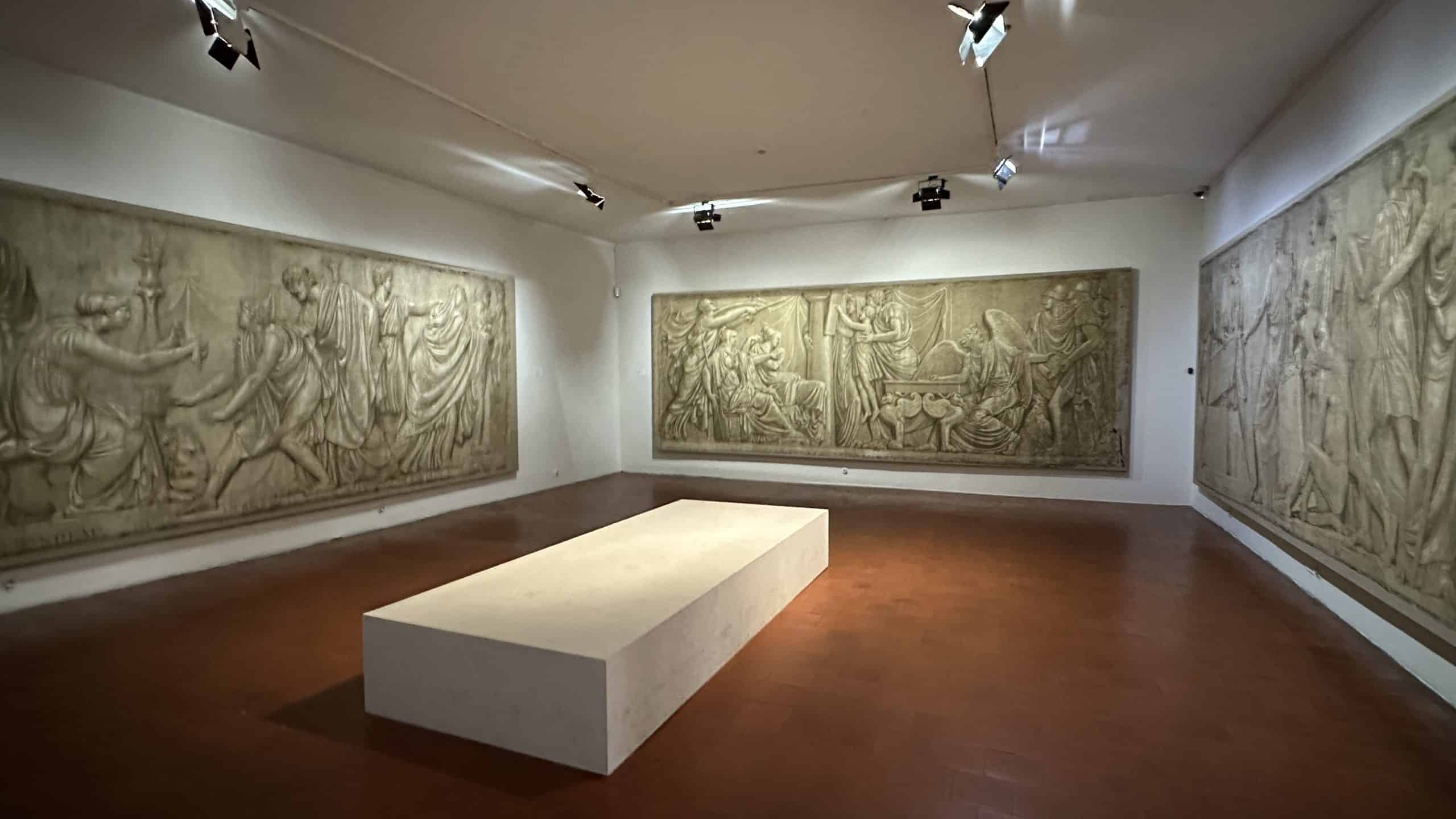Art Museum in Arles