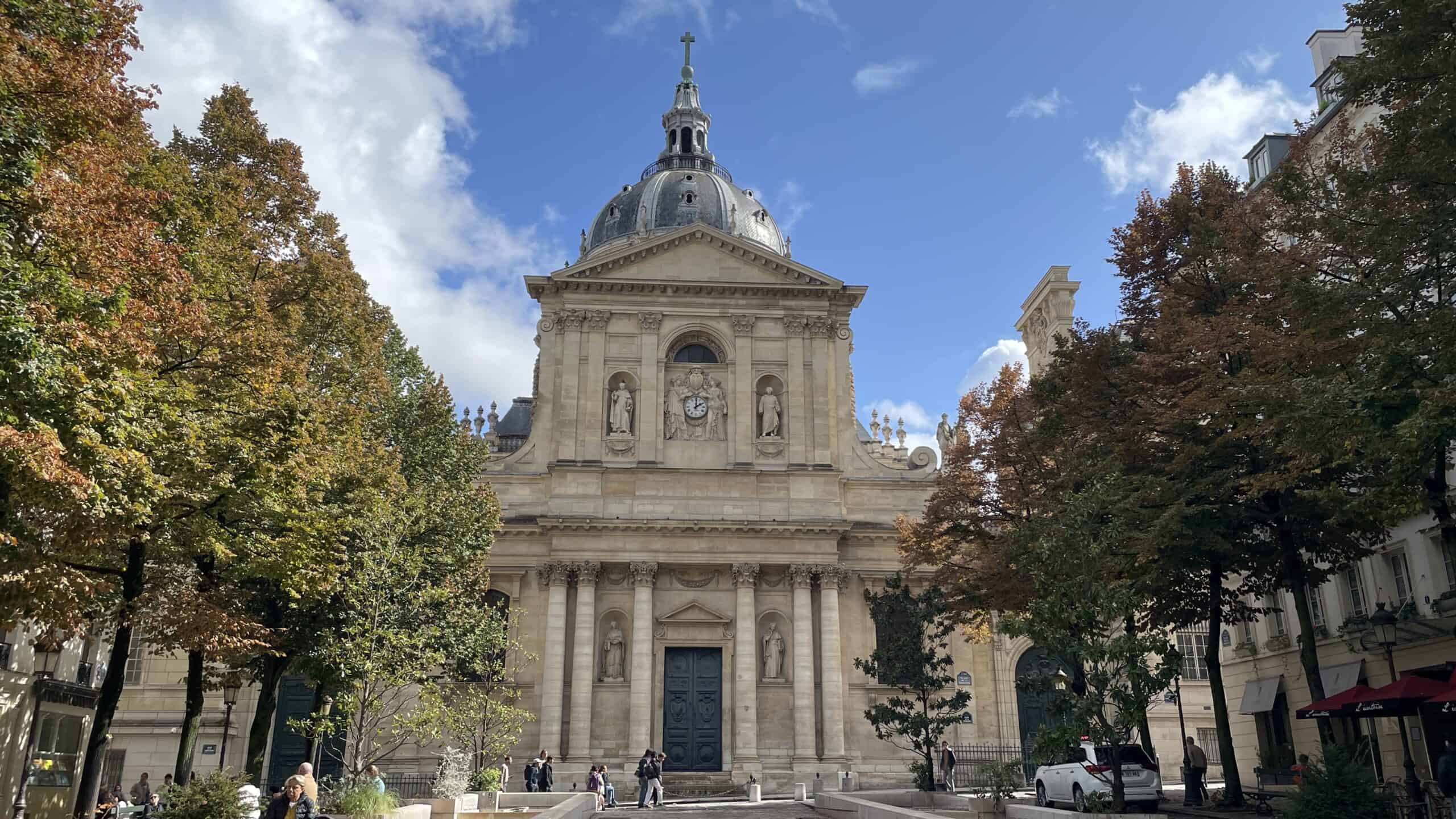 Sorbonne