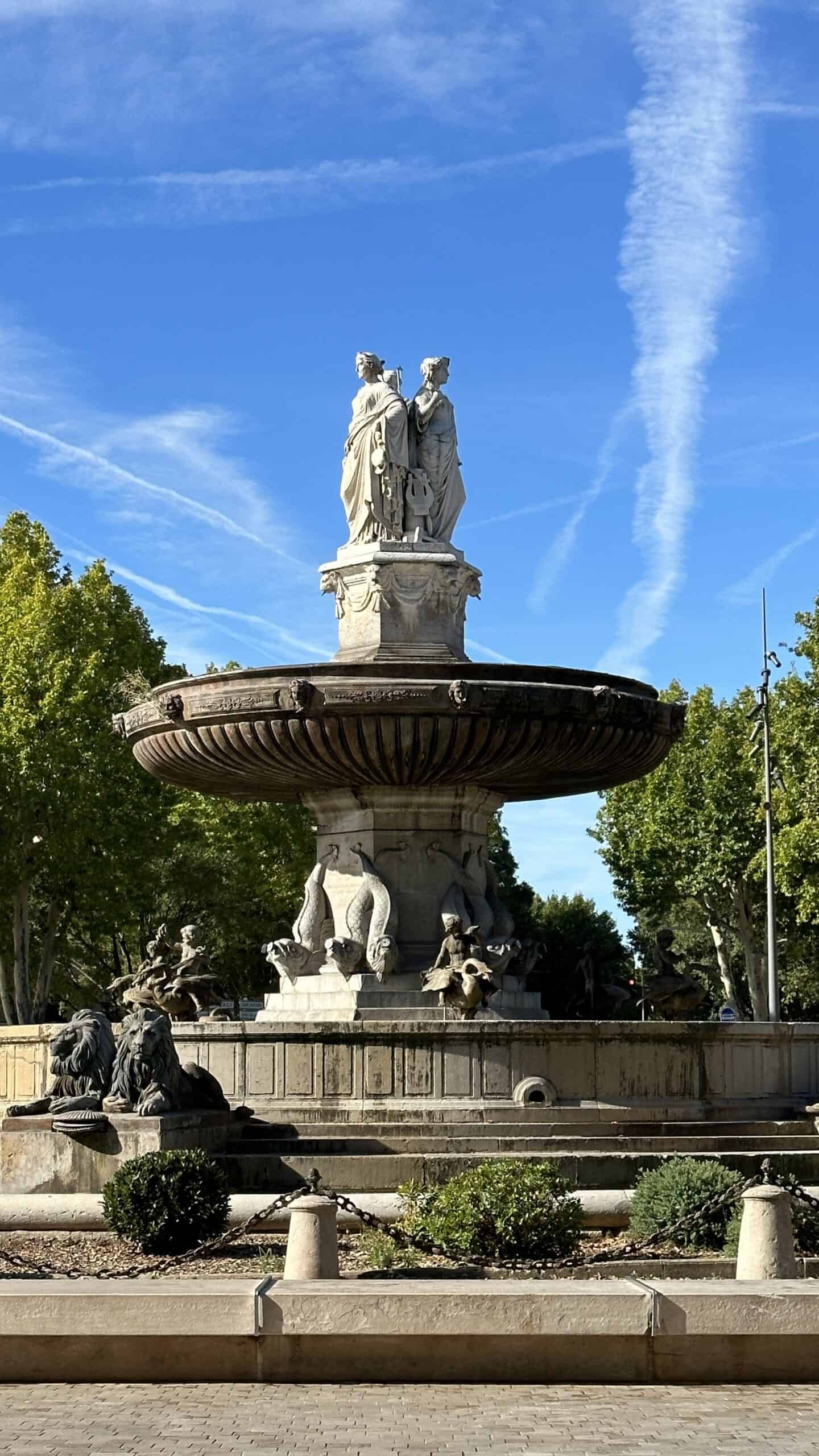La Rotonde