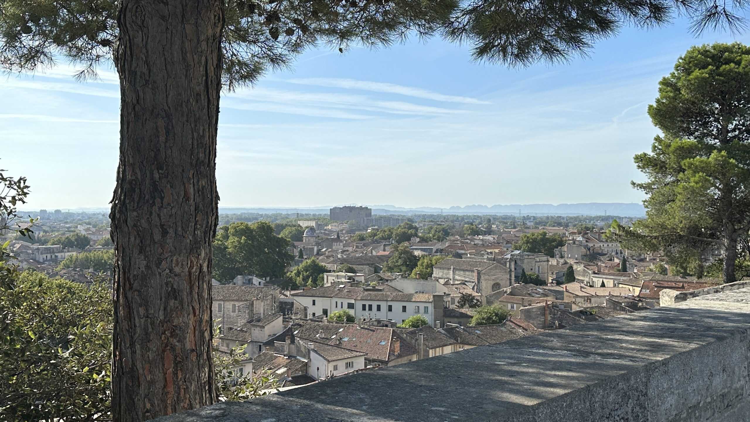 Parc Rocher des Doms