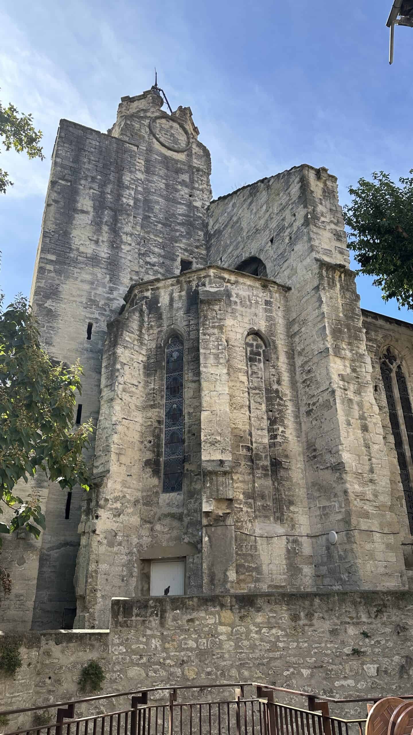 Couvent des Cordliers