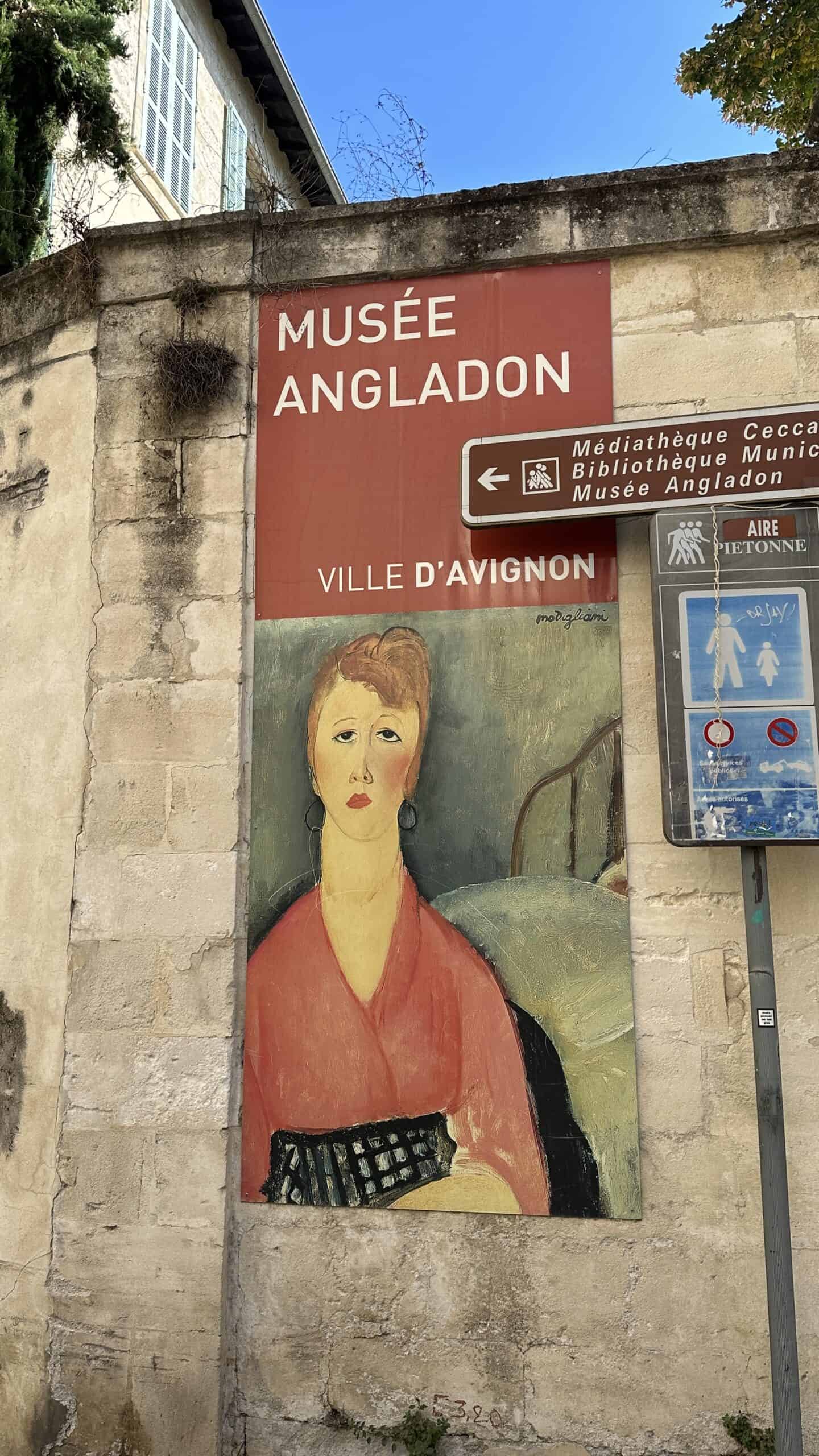 Musee Angladon