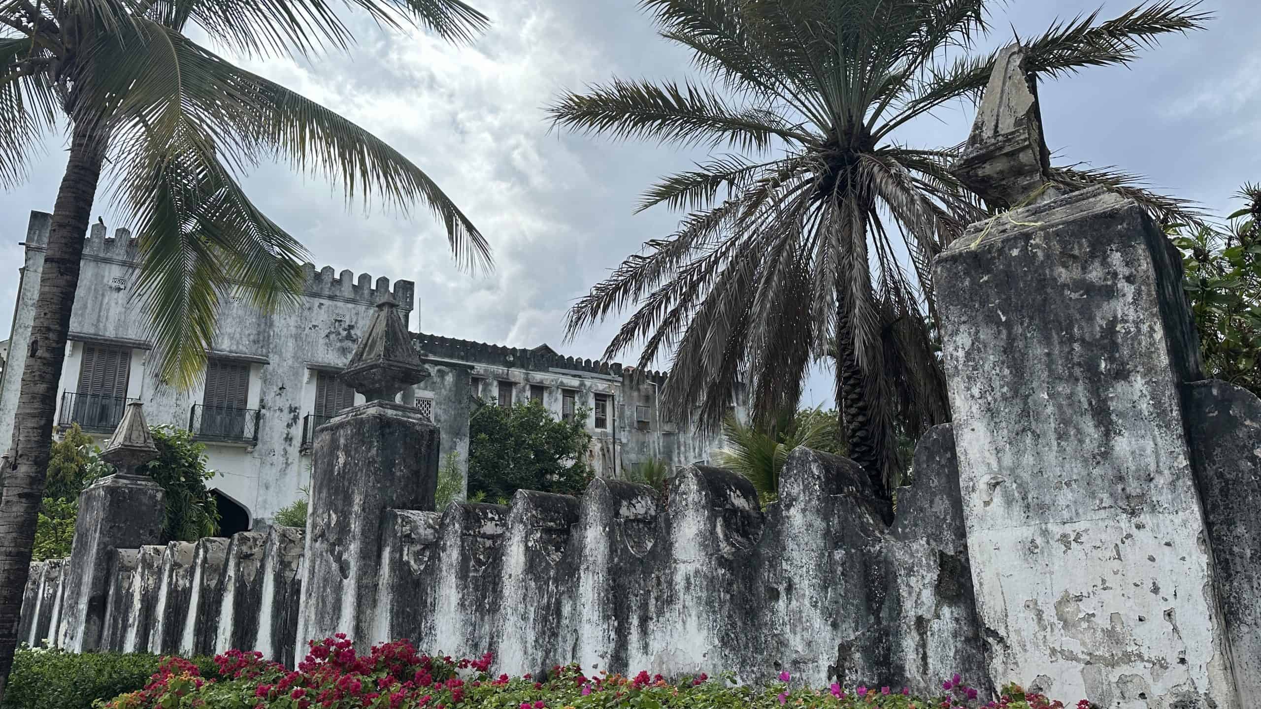 Royal Palace