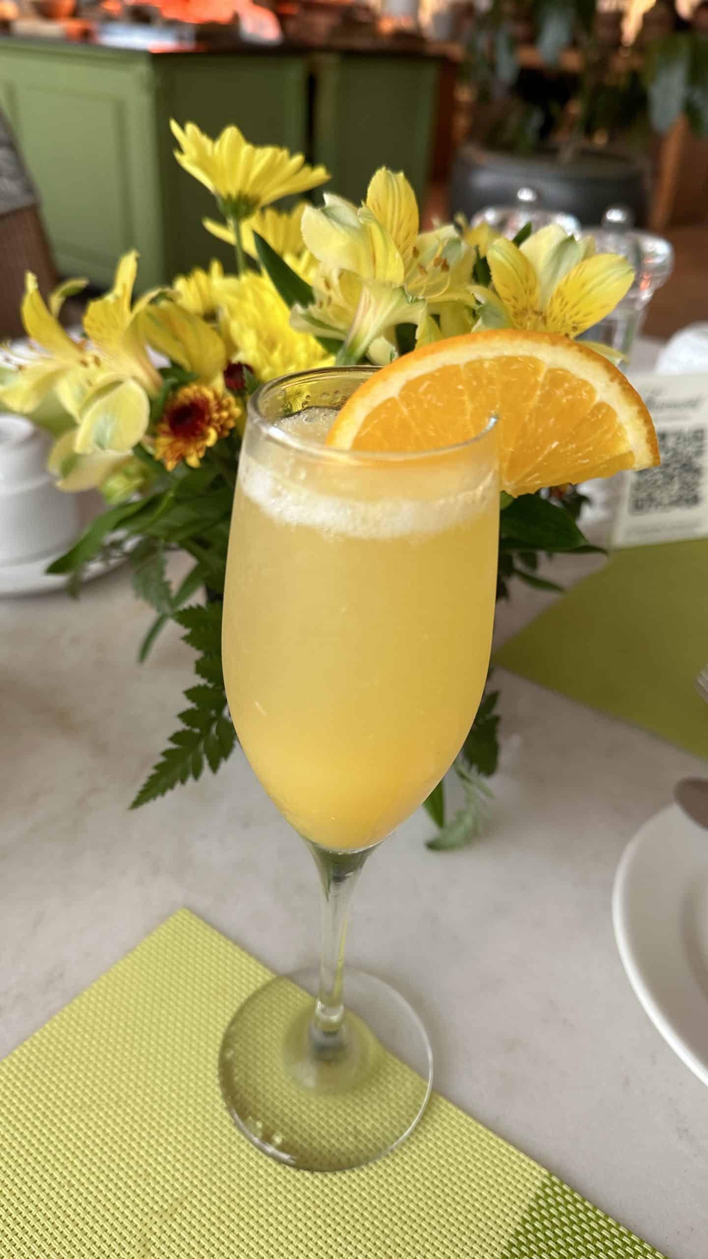 Mimosas