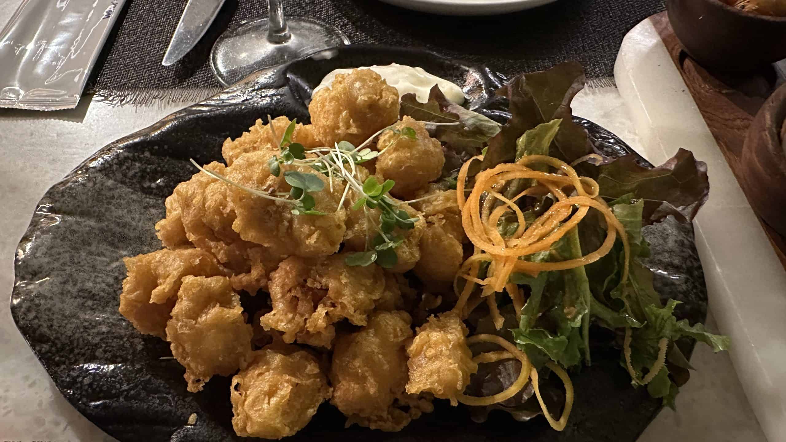 Calamari