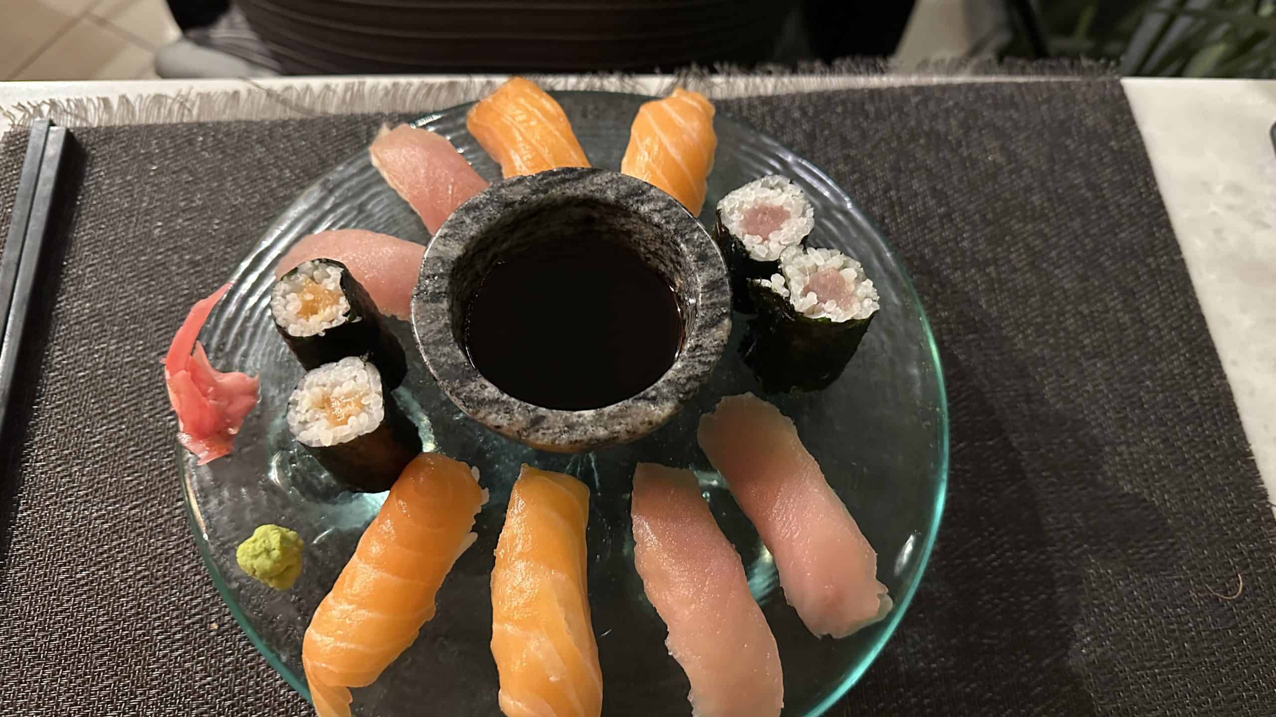 Sushi