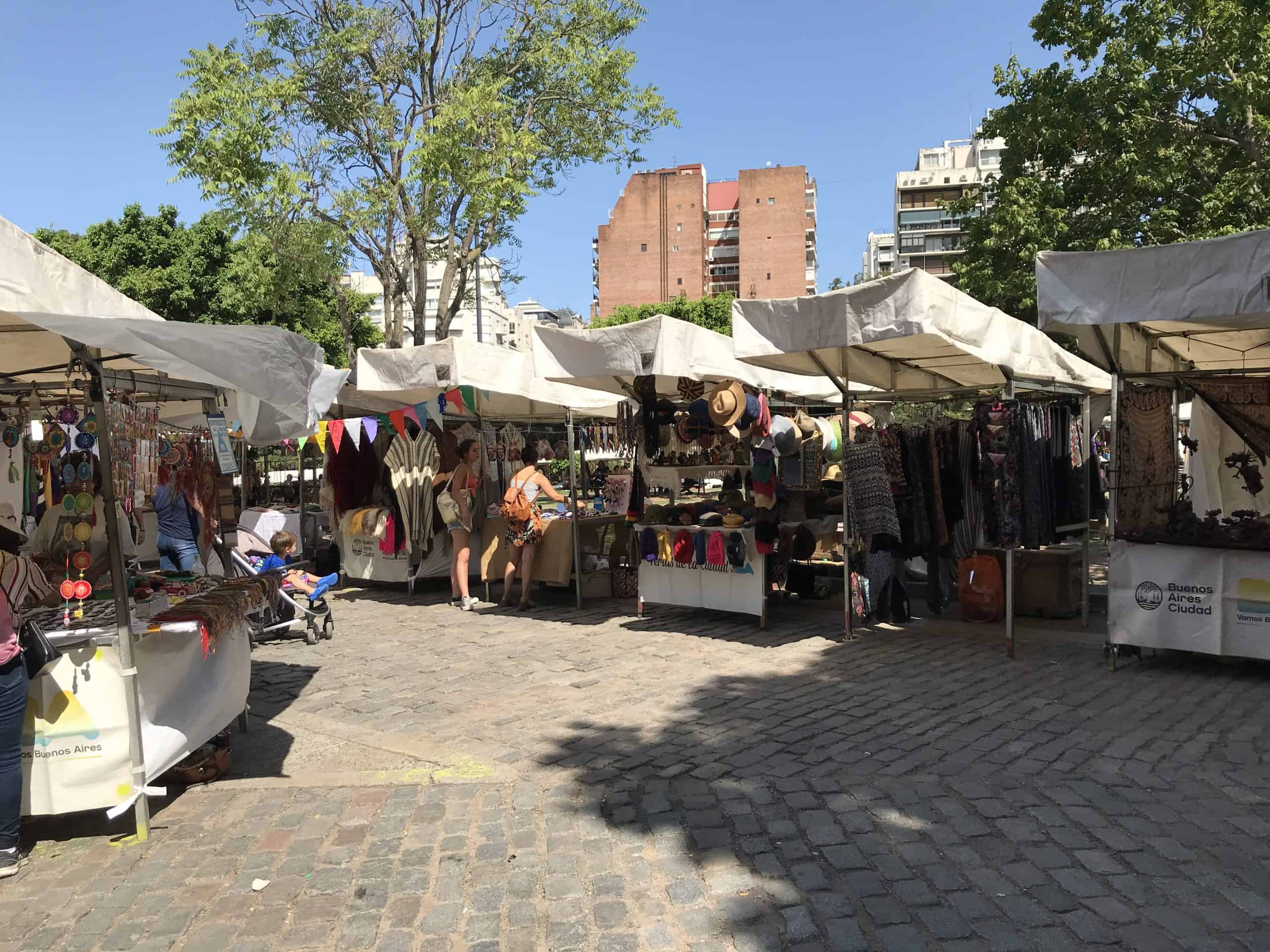 Artisinal Market