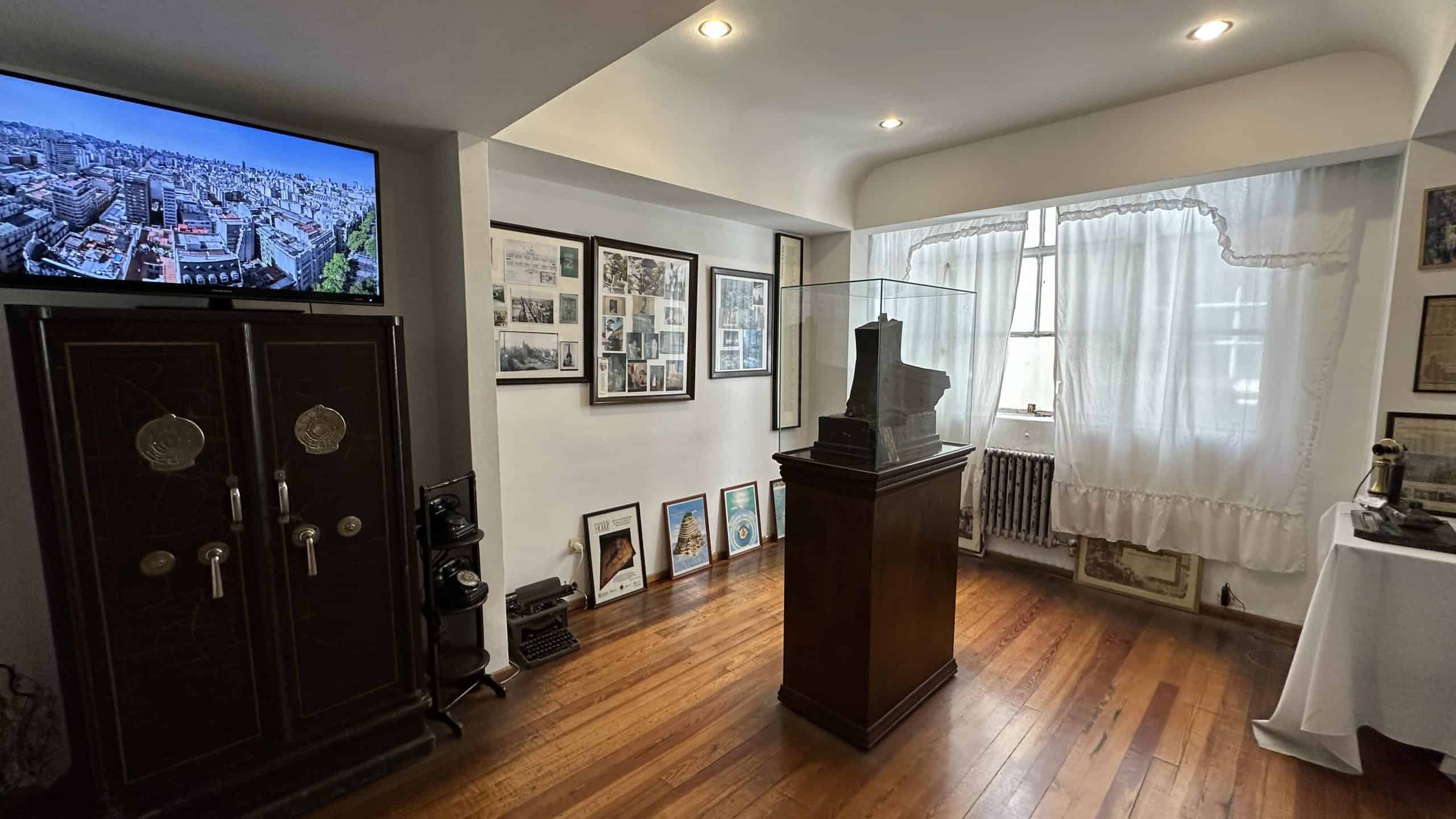 Memorabilia