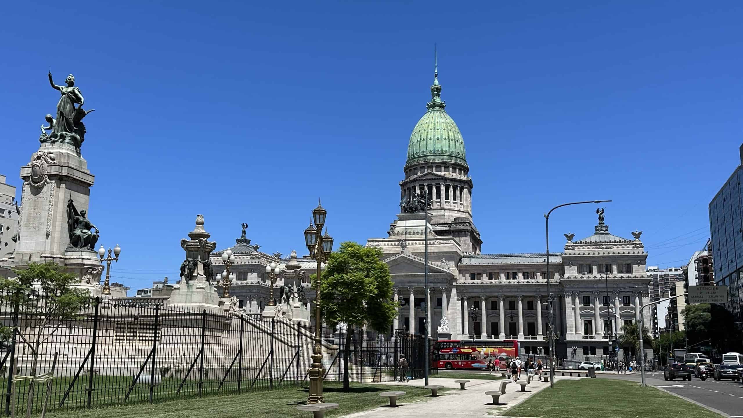 Congreso Nacional