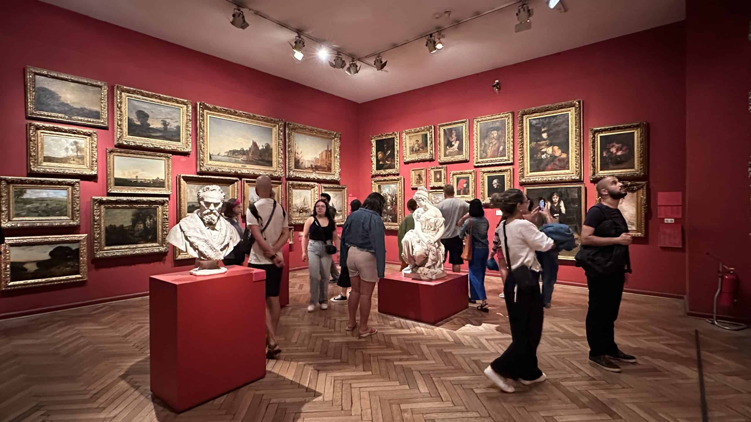 Argentinian artists