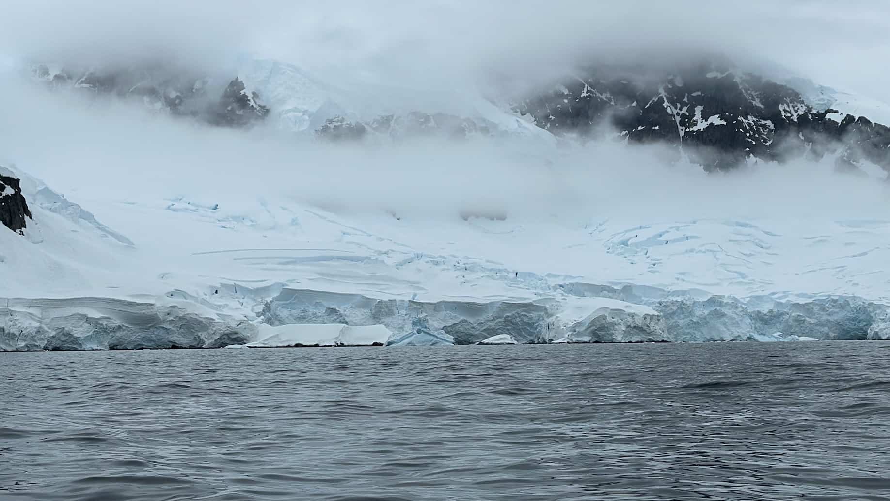 Glaciers