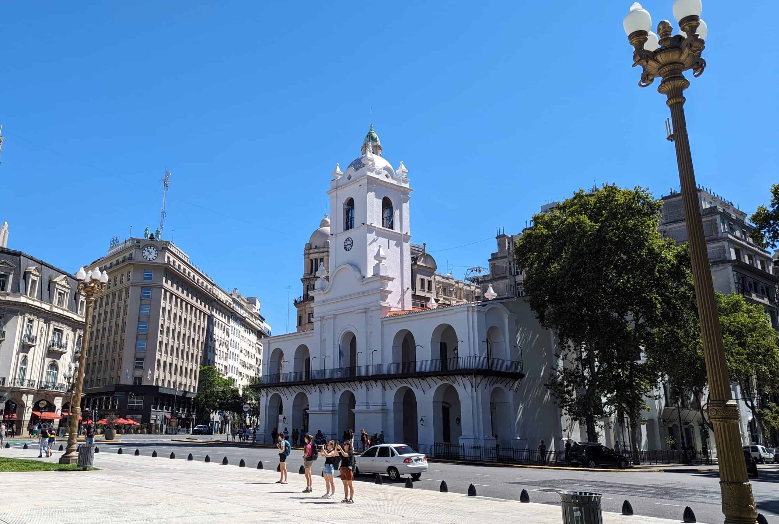 Cabildo de Buenos Aires