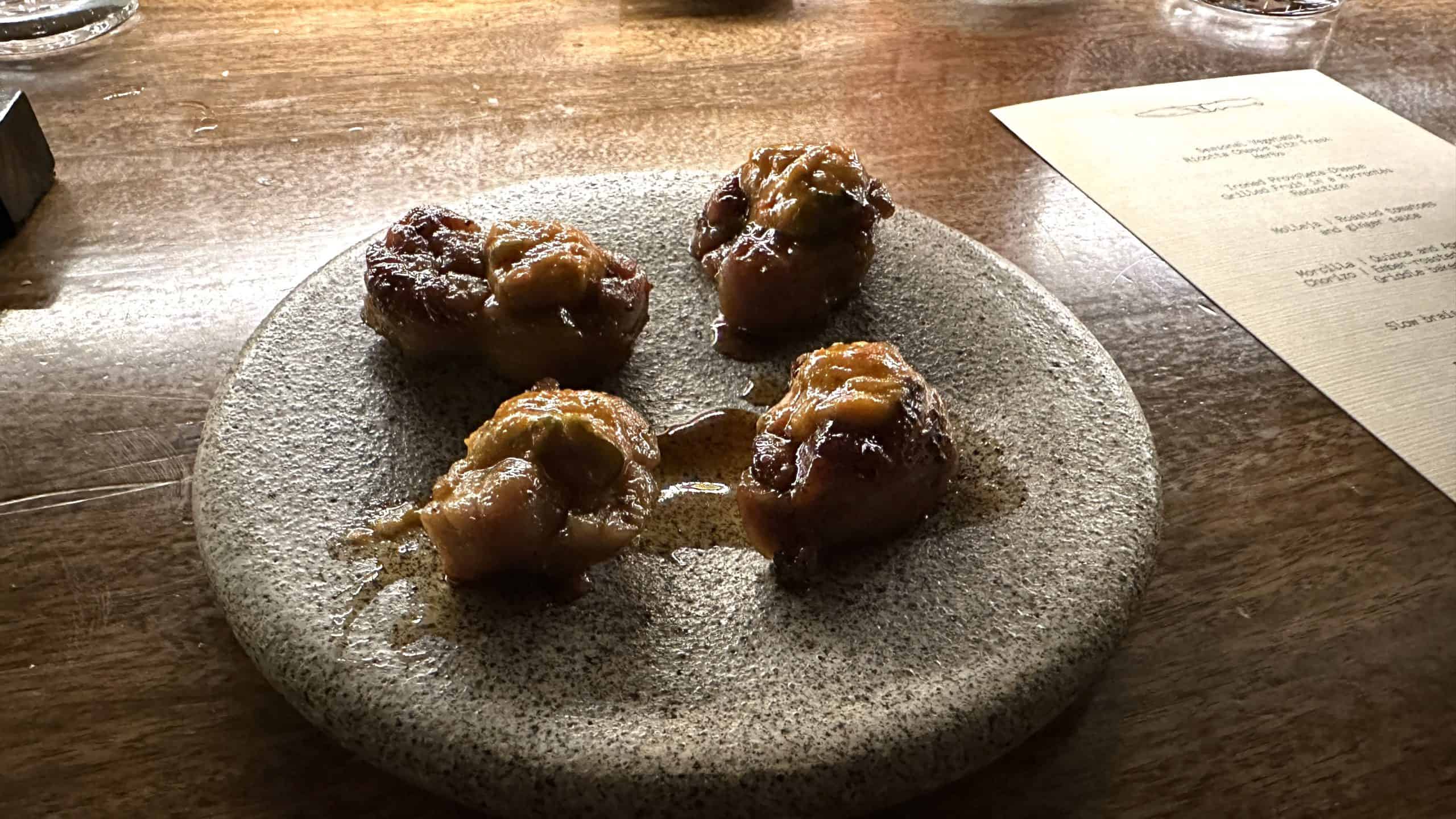 sweetbreads