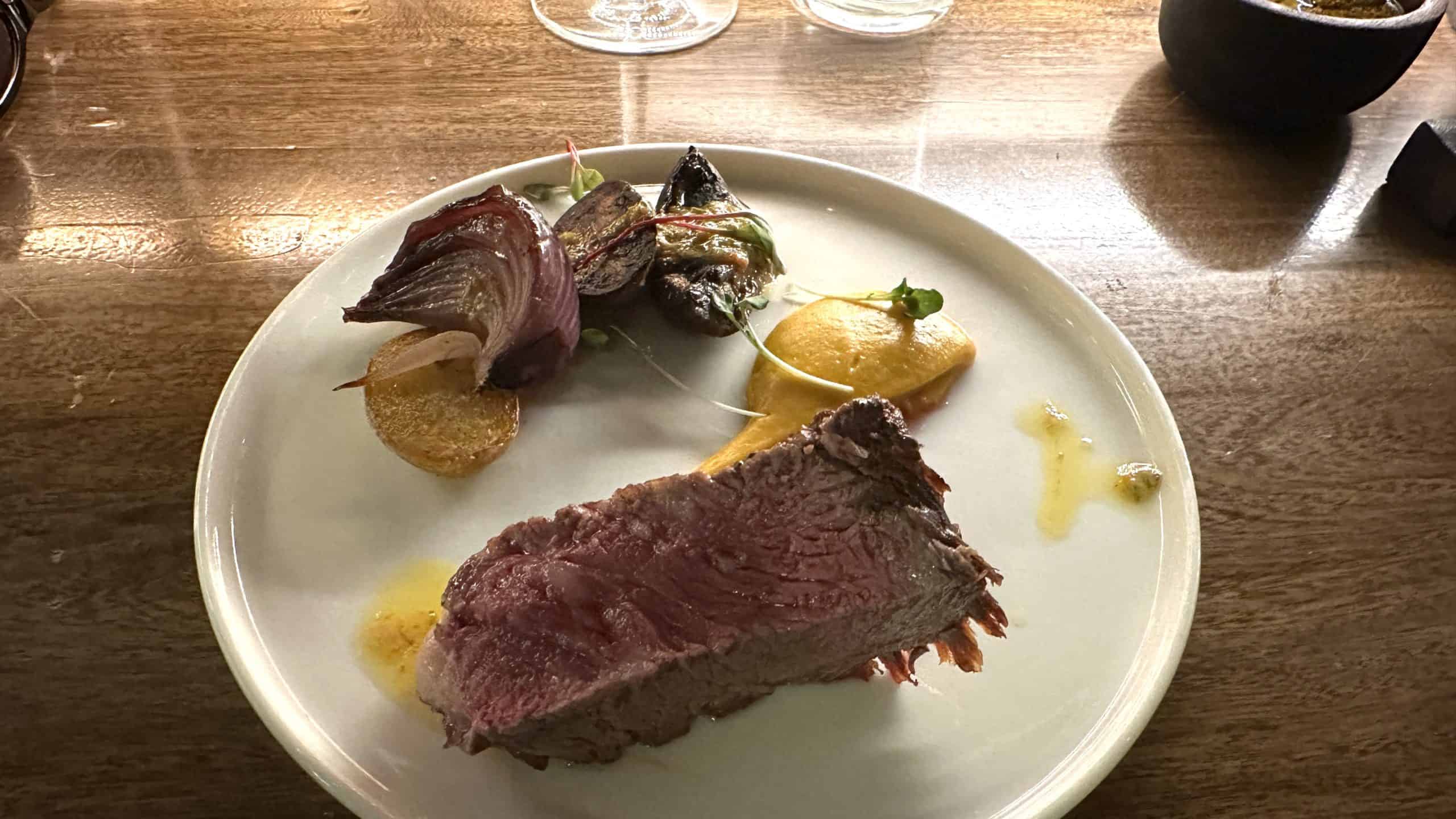 Ribeye