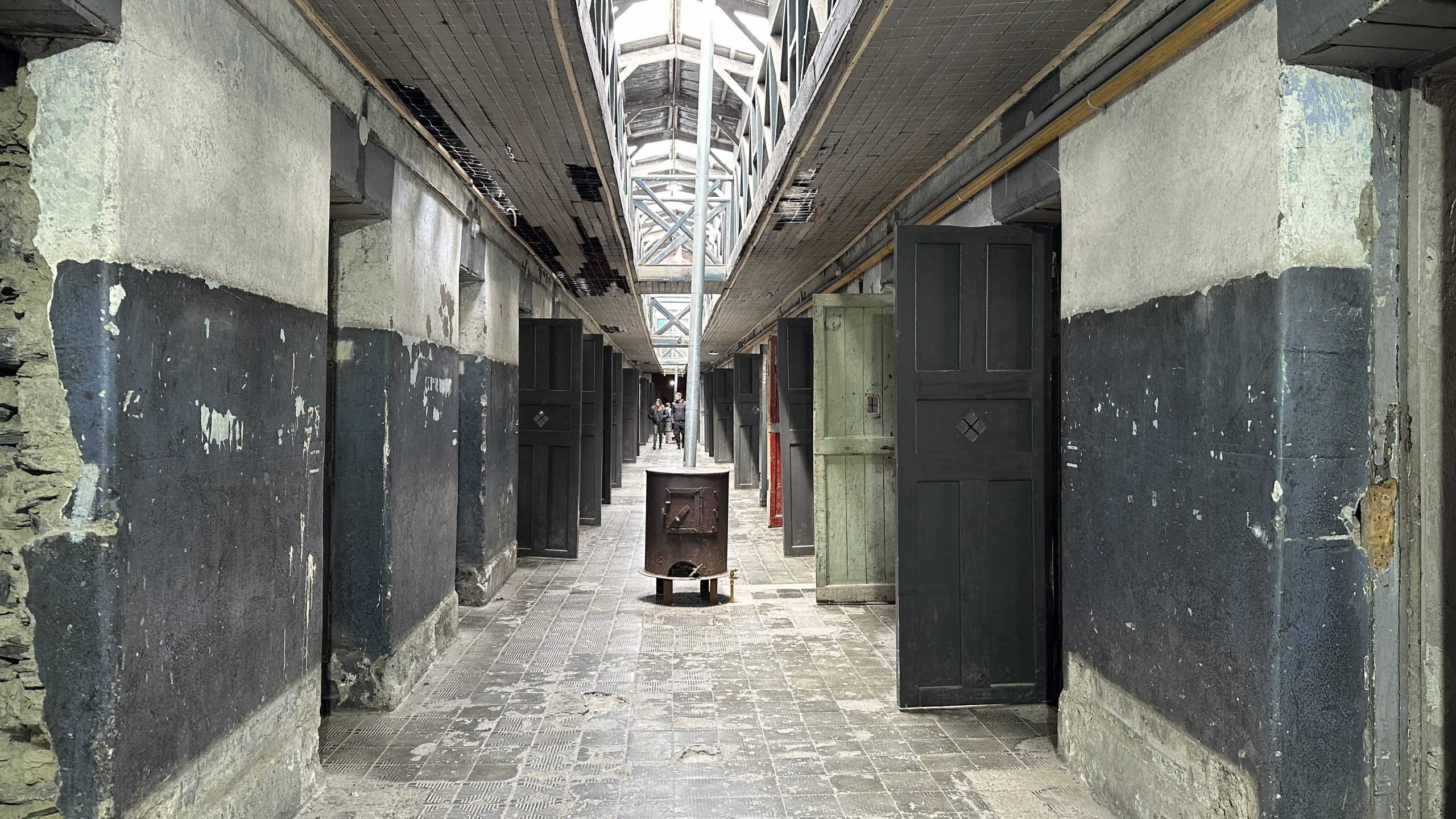Original prison