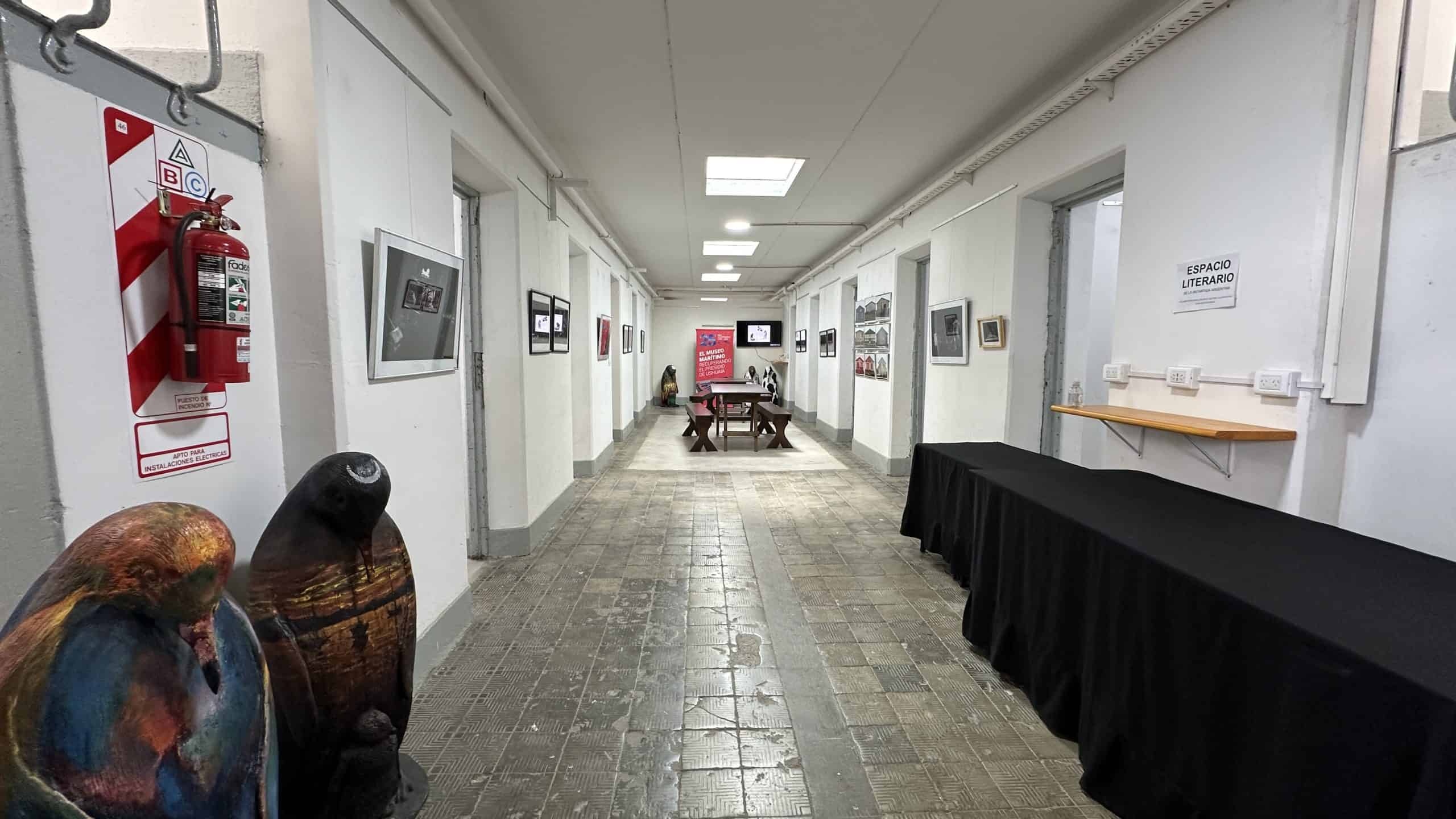 Marine Art Museum