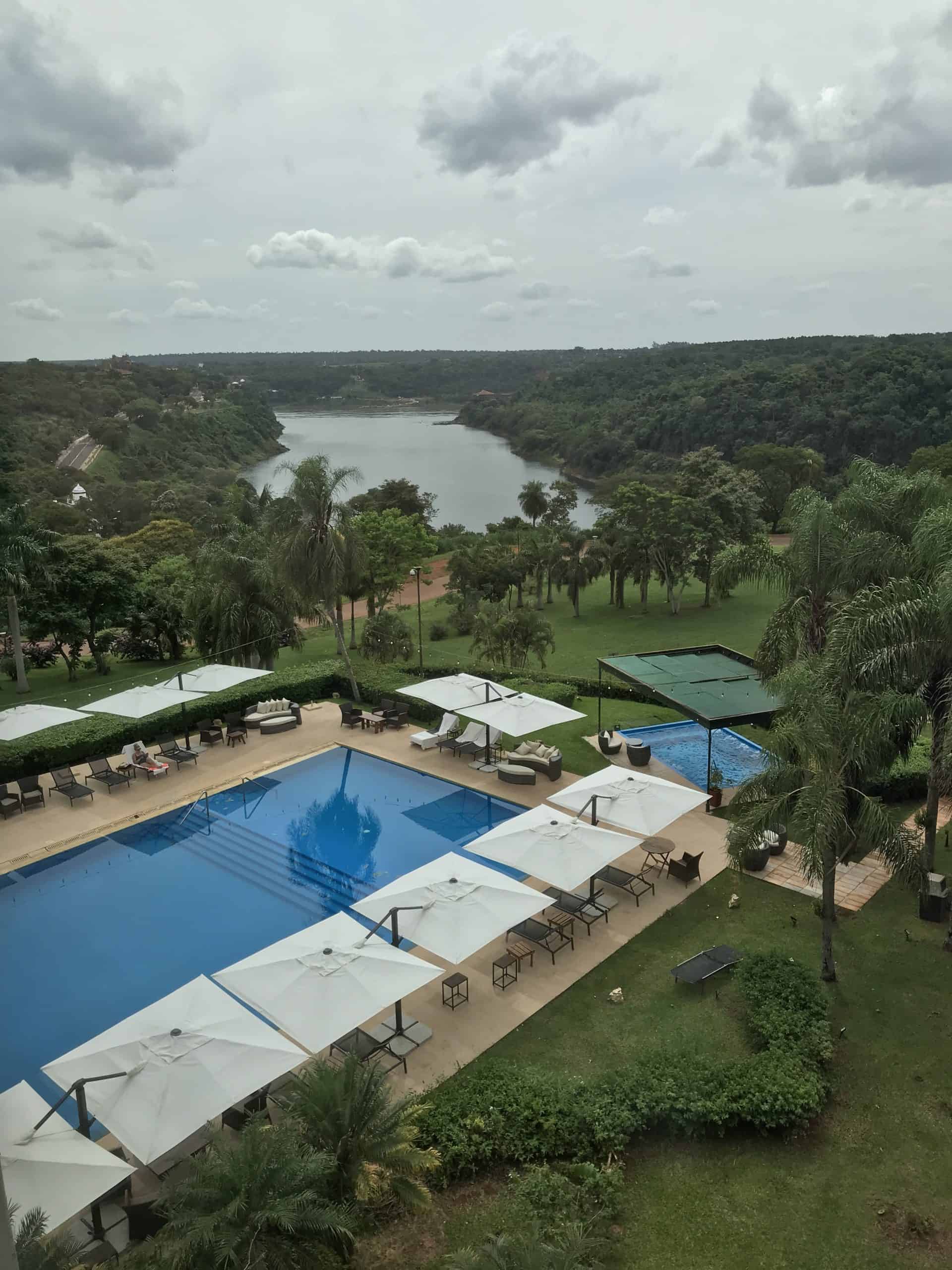 View from the Panoramic Grand