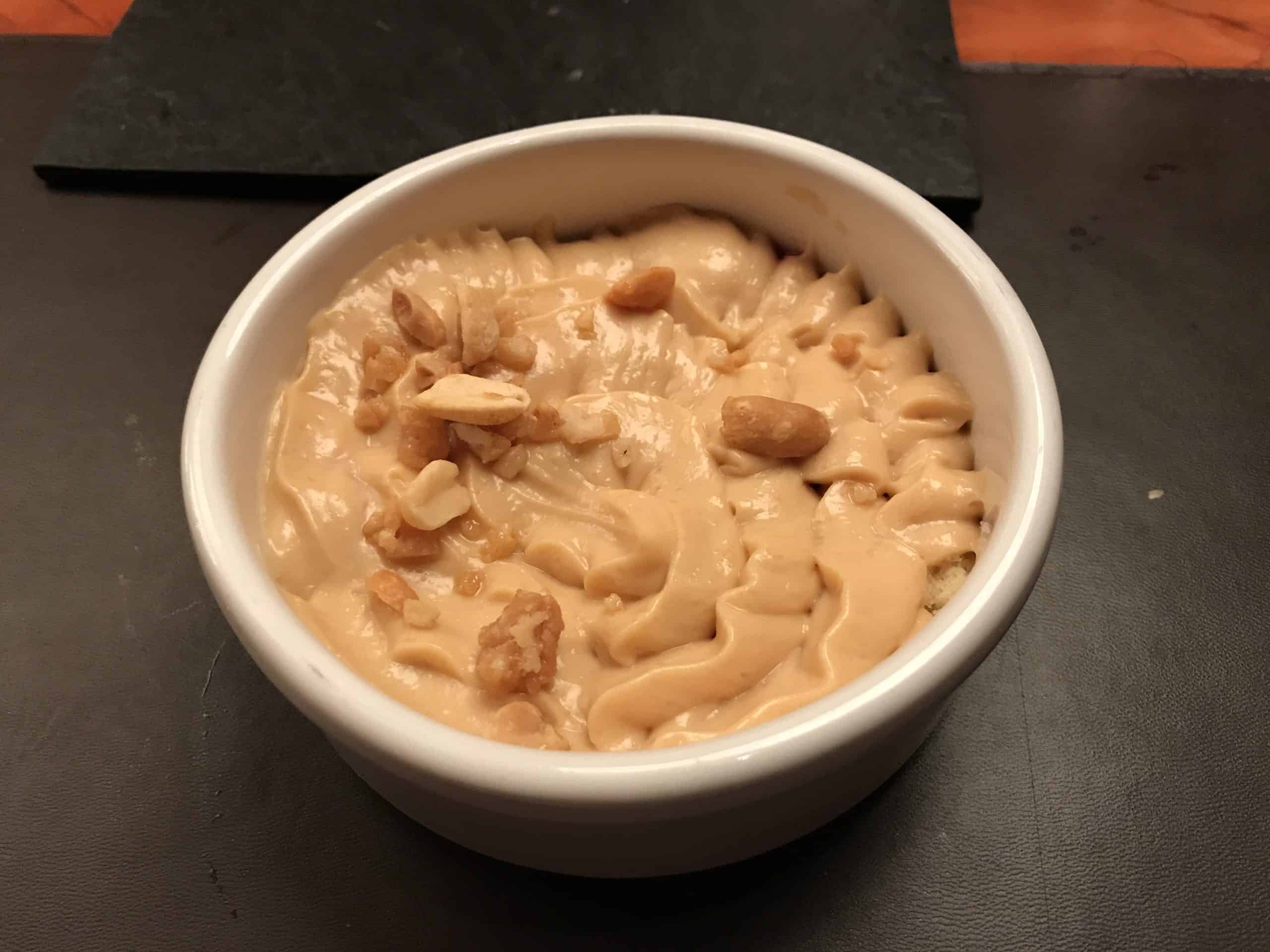Dulce de Leche dessert