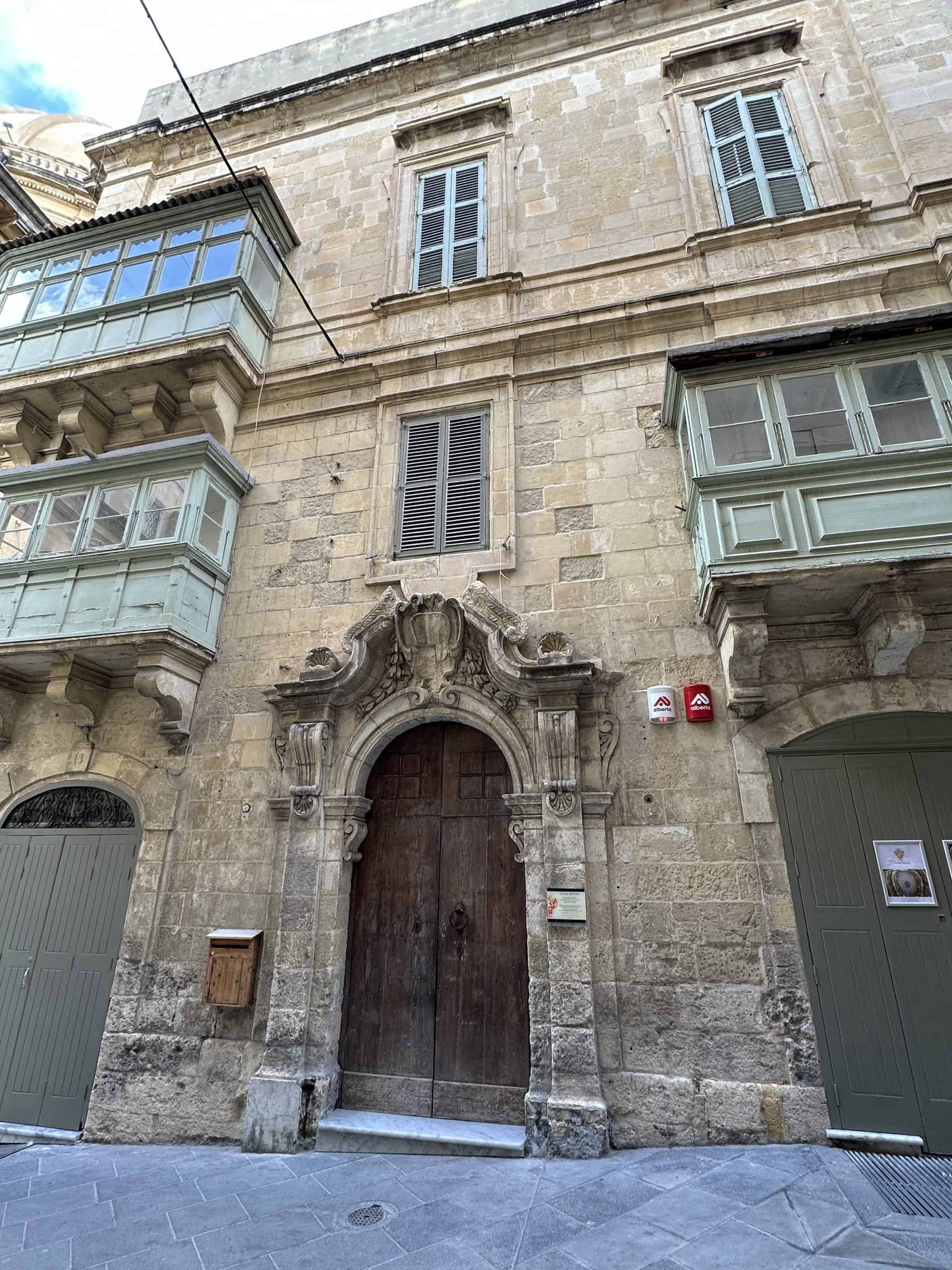 Manoel Theatre