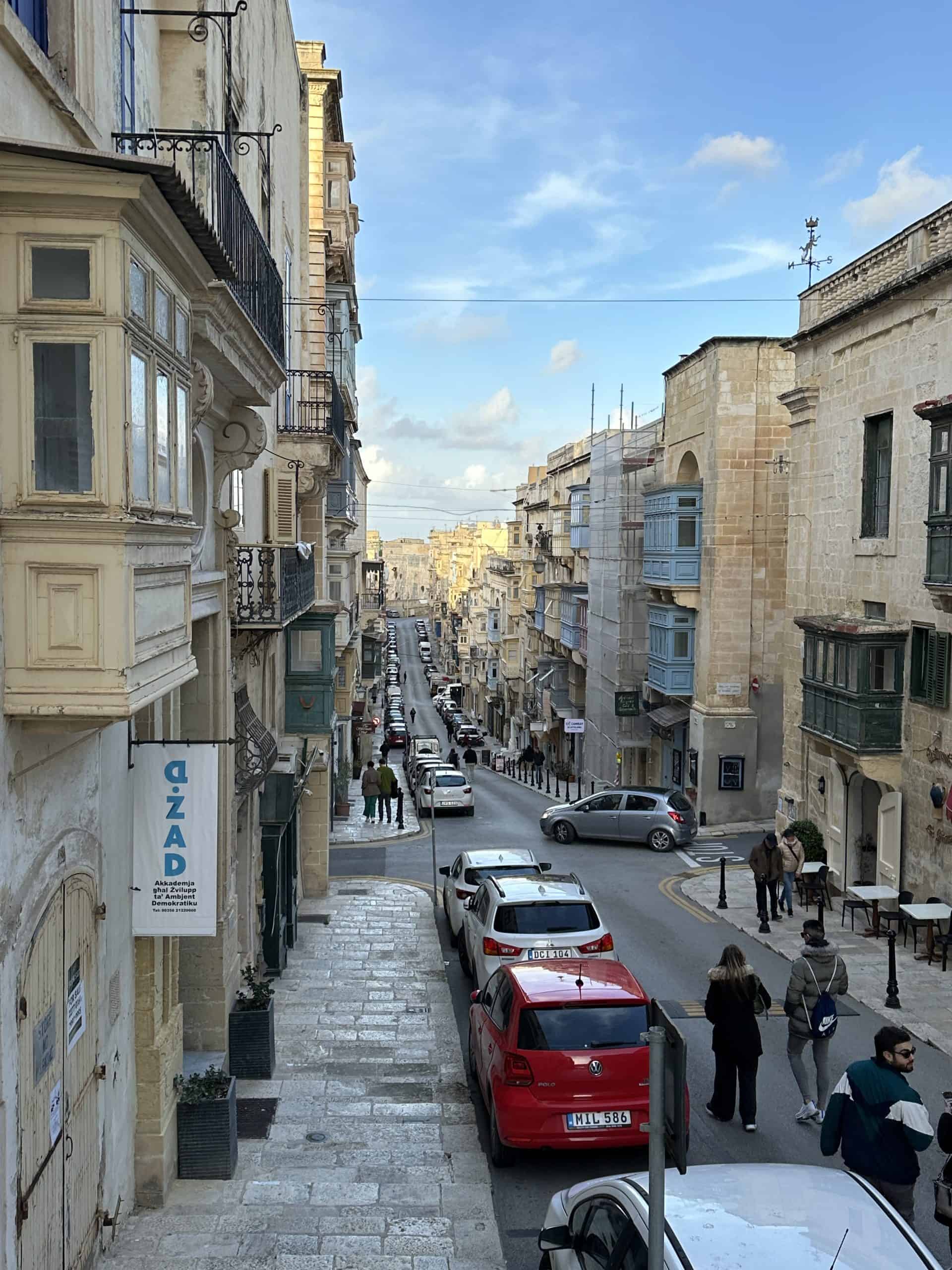 Republic Street