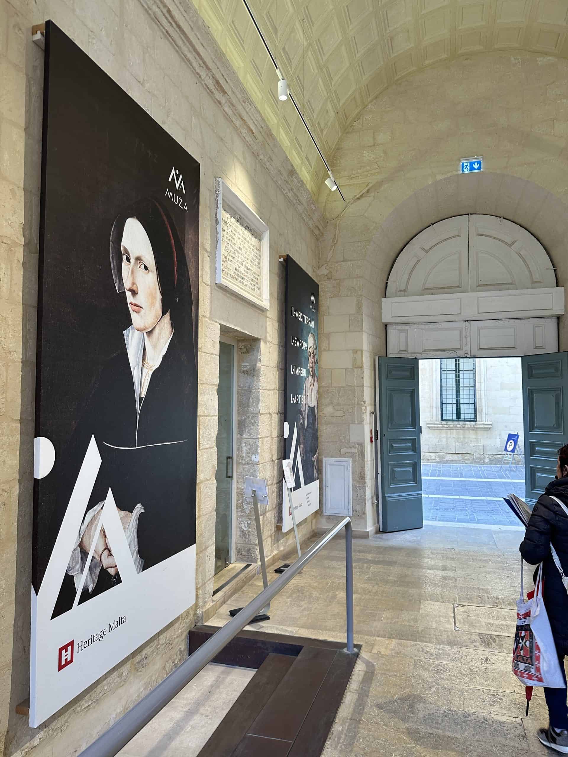 MUZA Museum