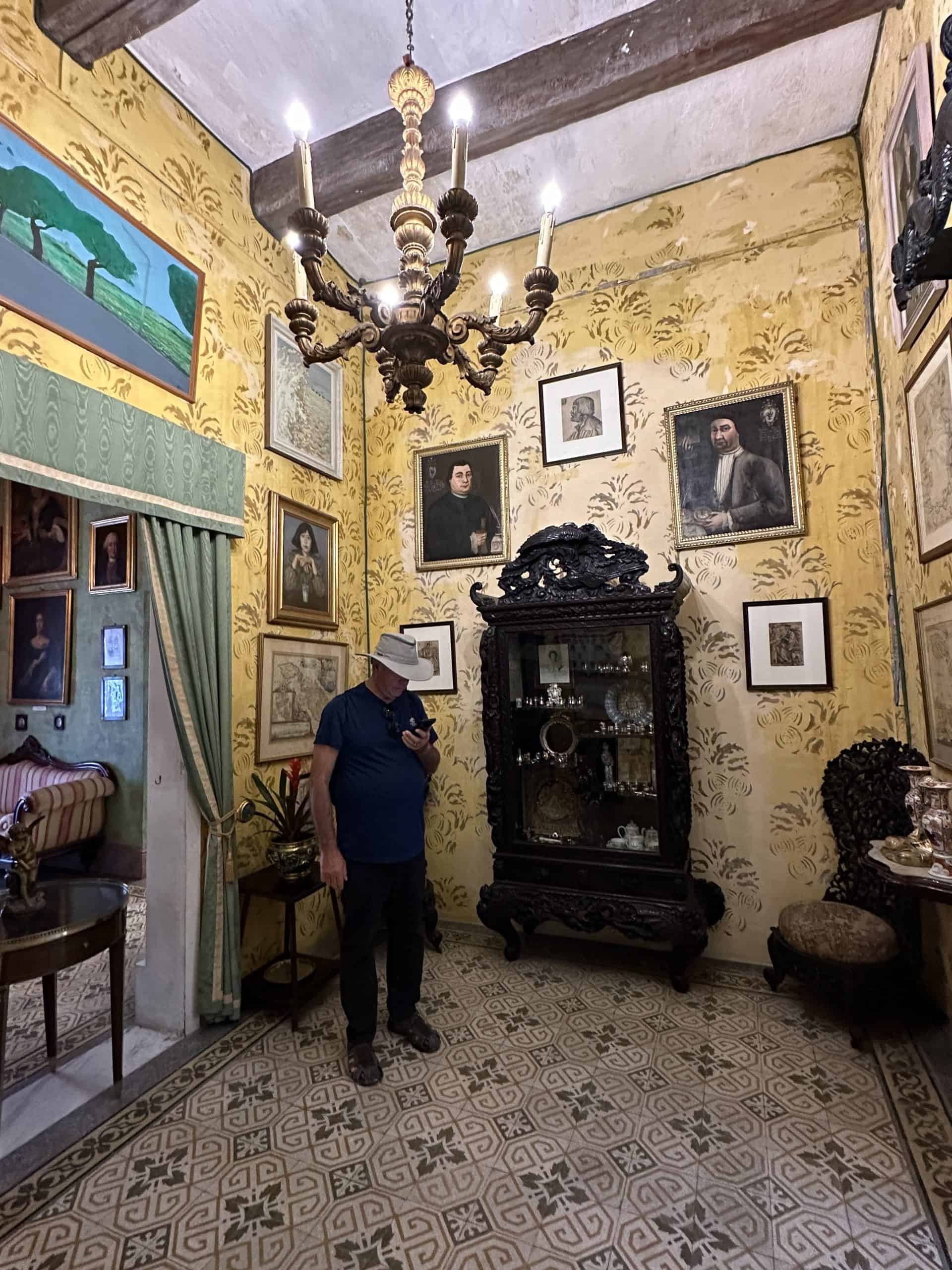 Chinese Room
