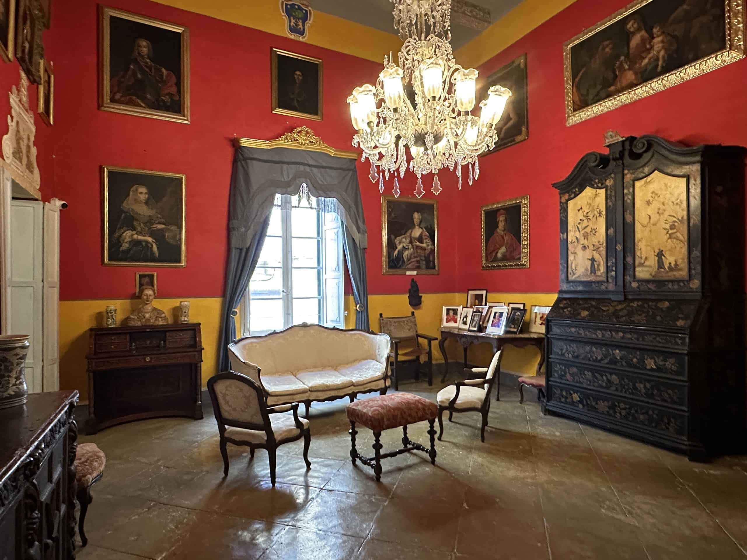 Sala Grande