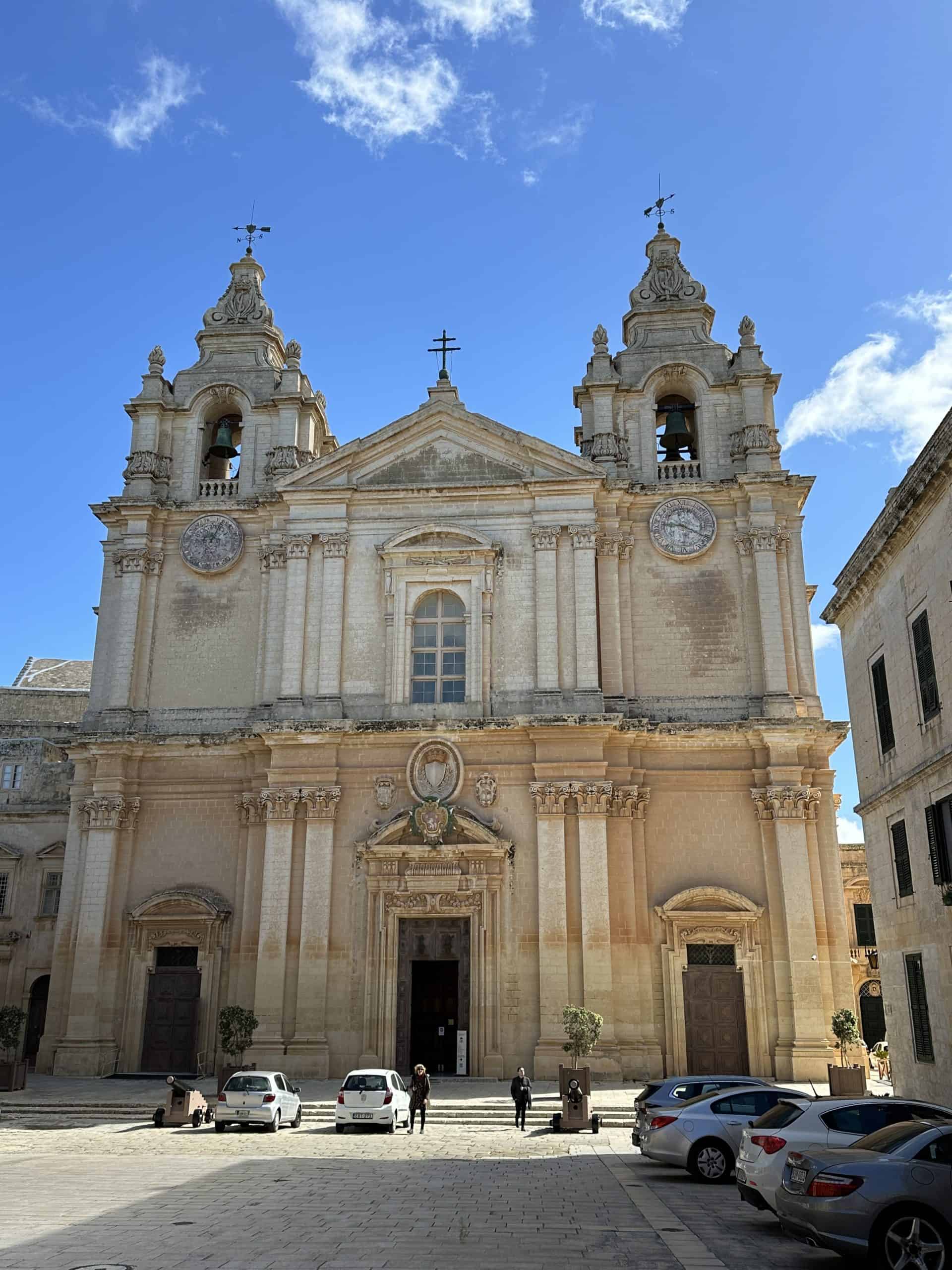 Saint Pauls Cathedral