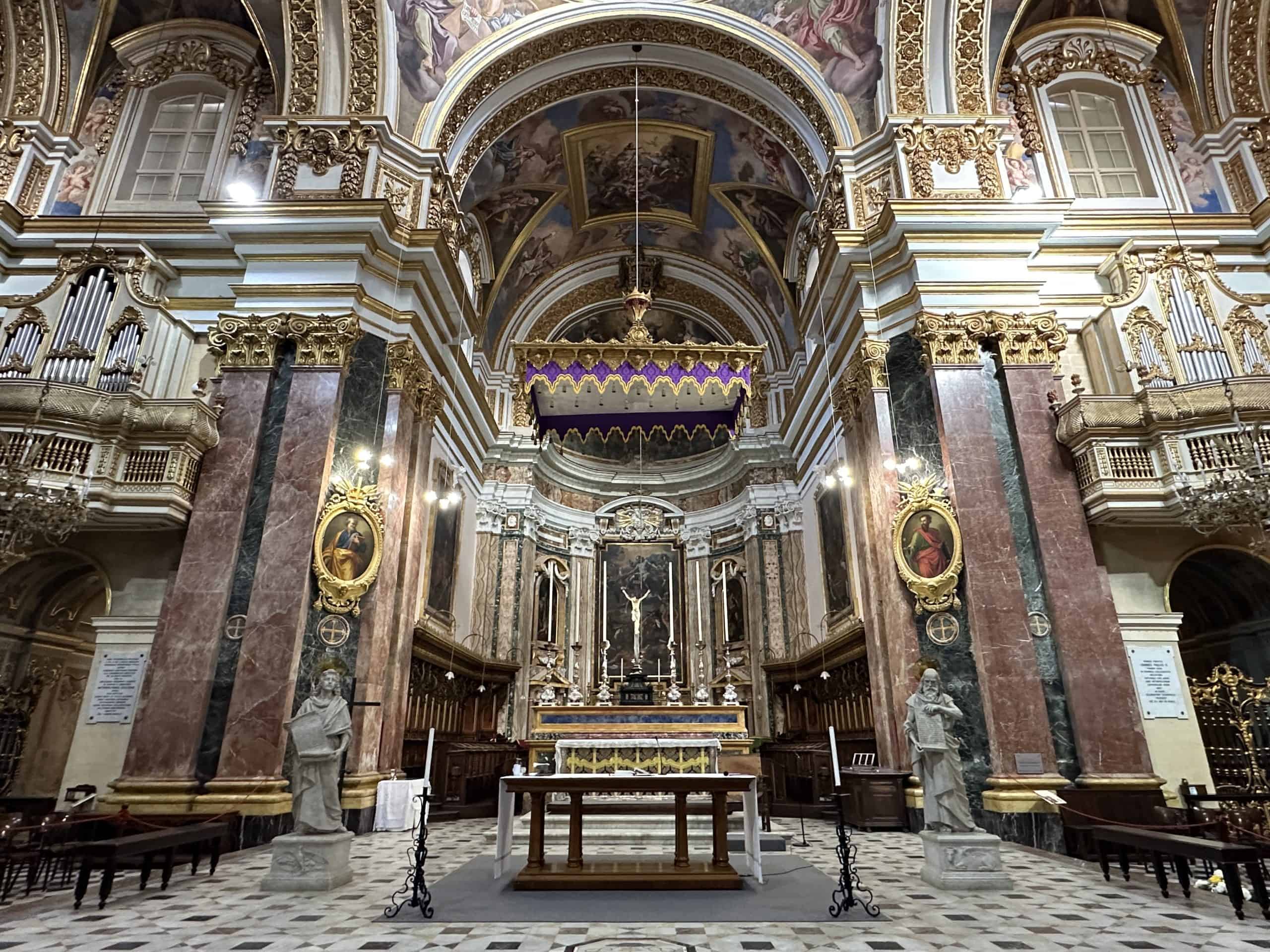 St Paul's Cathedral