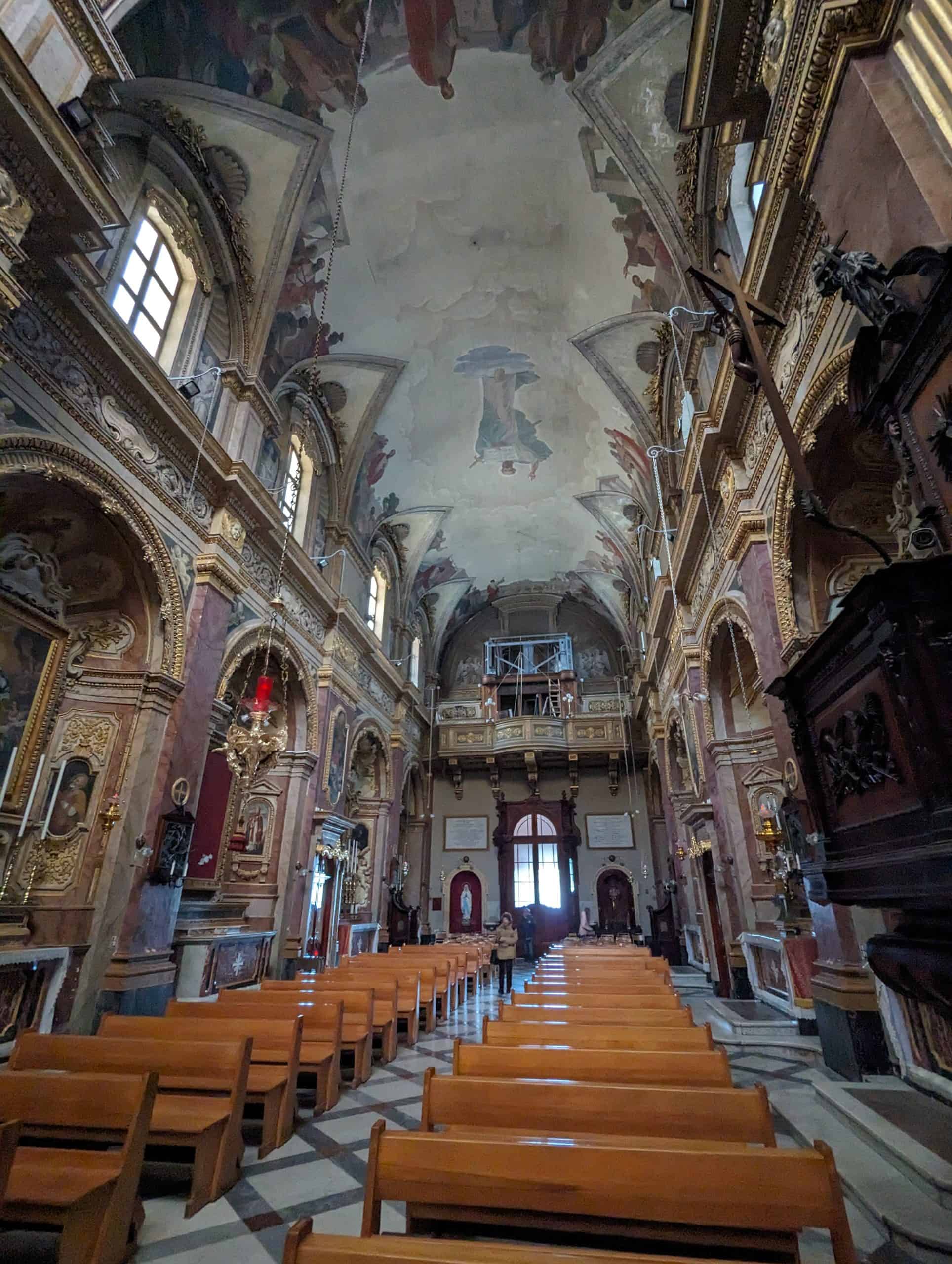 St Pauls Church