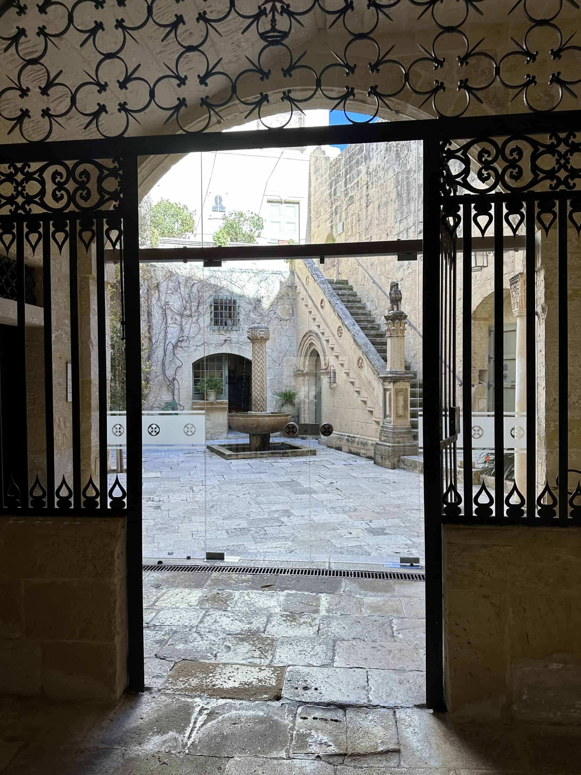 Palazzo Falson