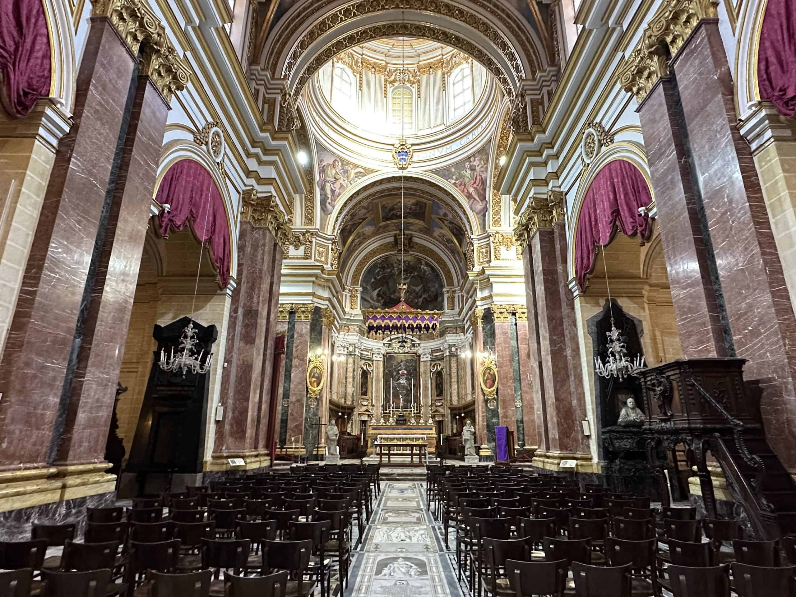 Dome of St Pauls Cathedral