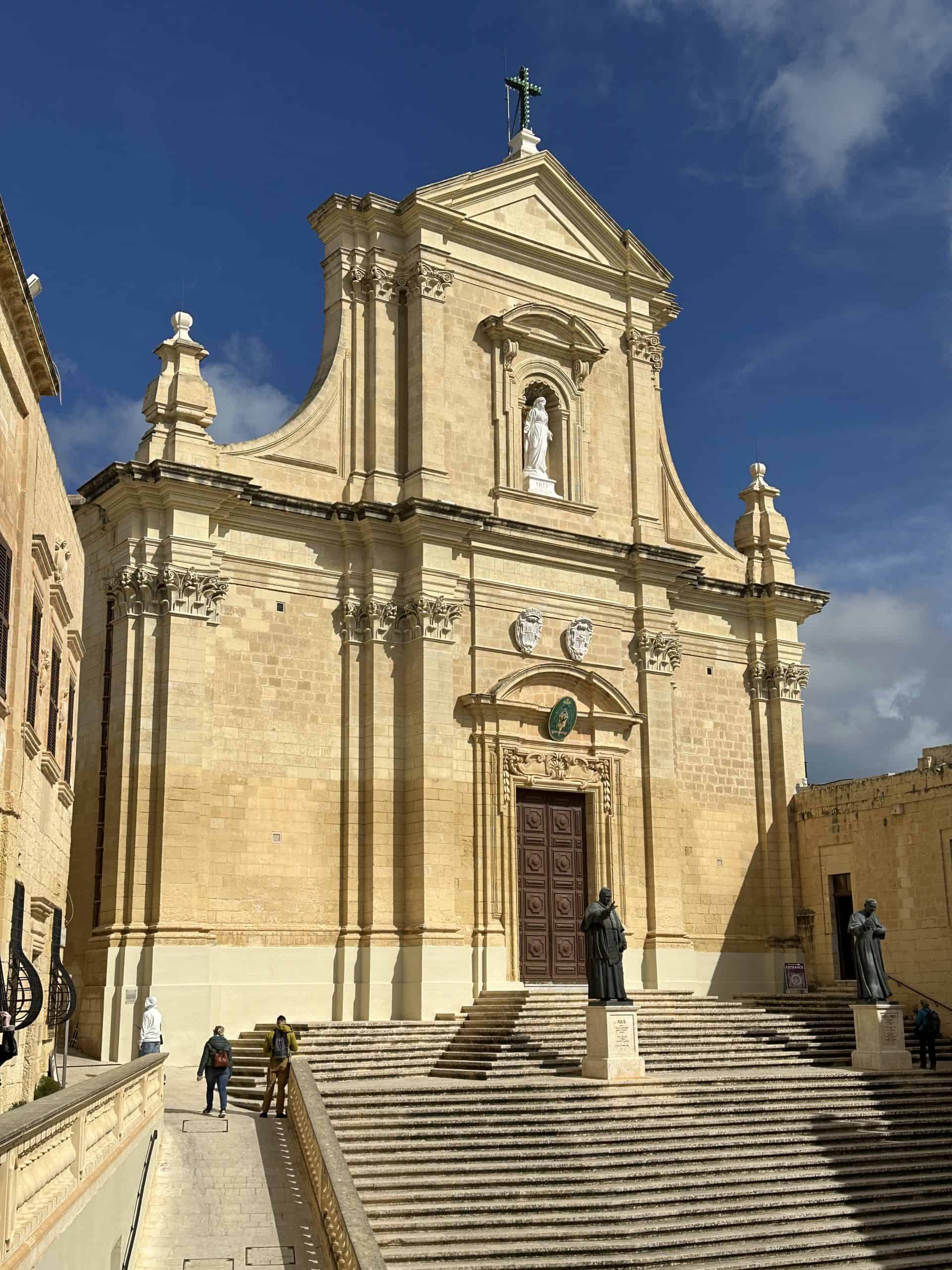 Cathedral of the Assumption