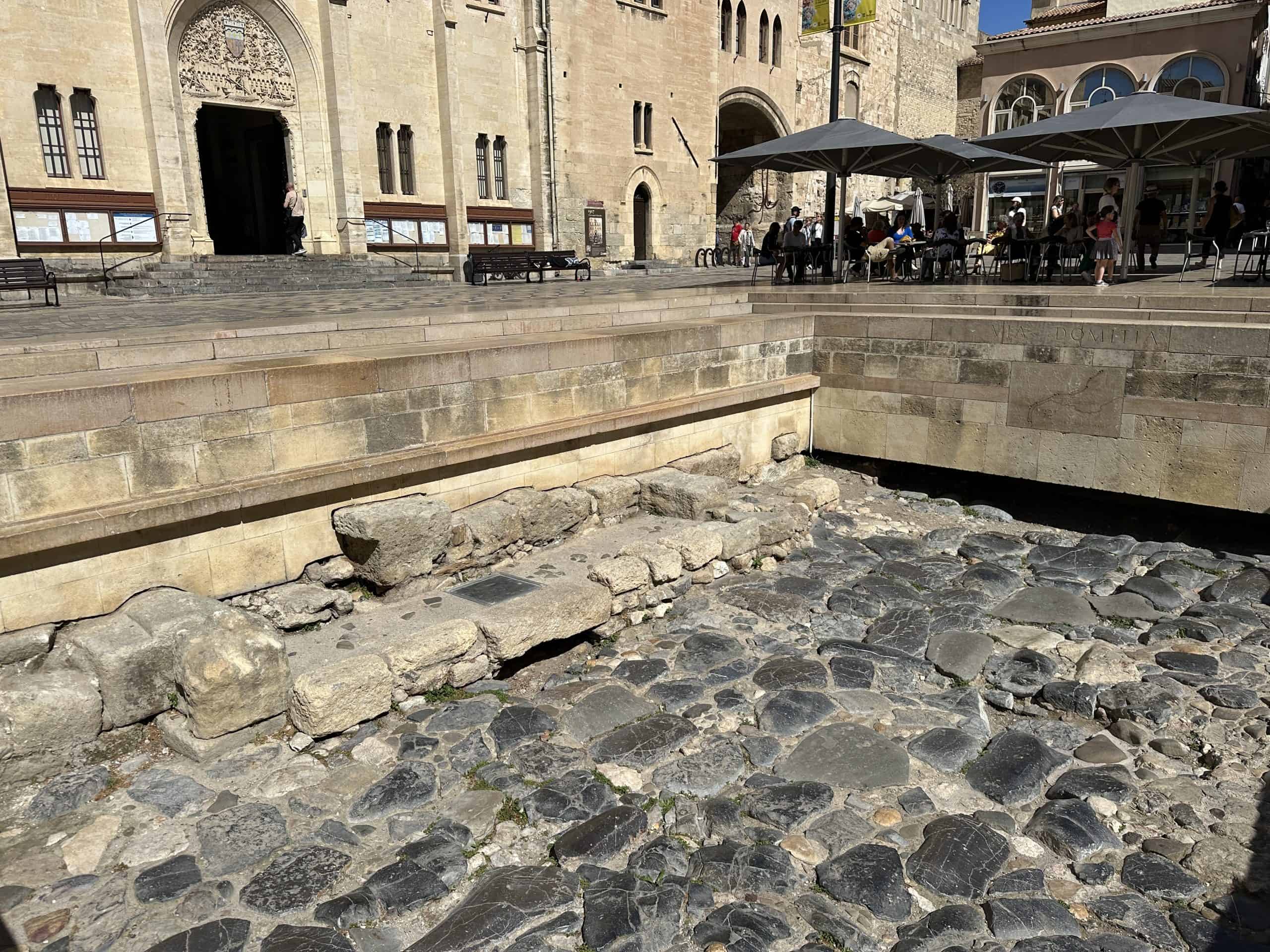 Via Domitia