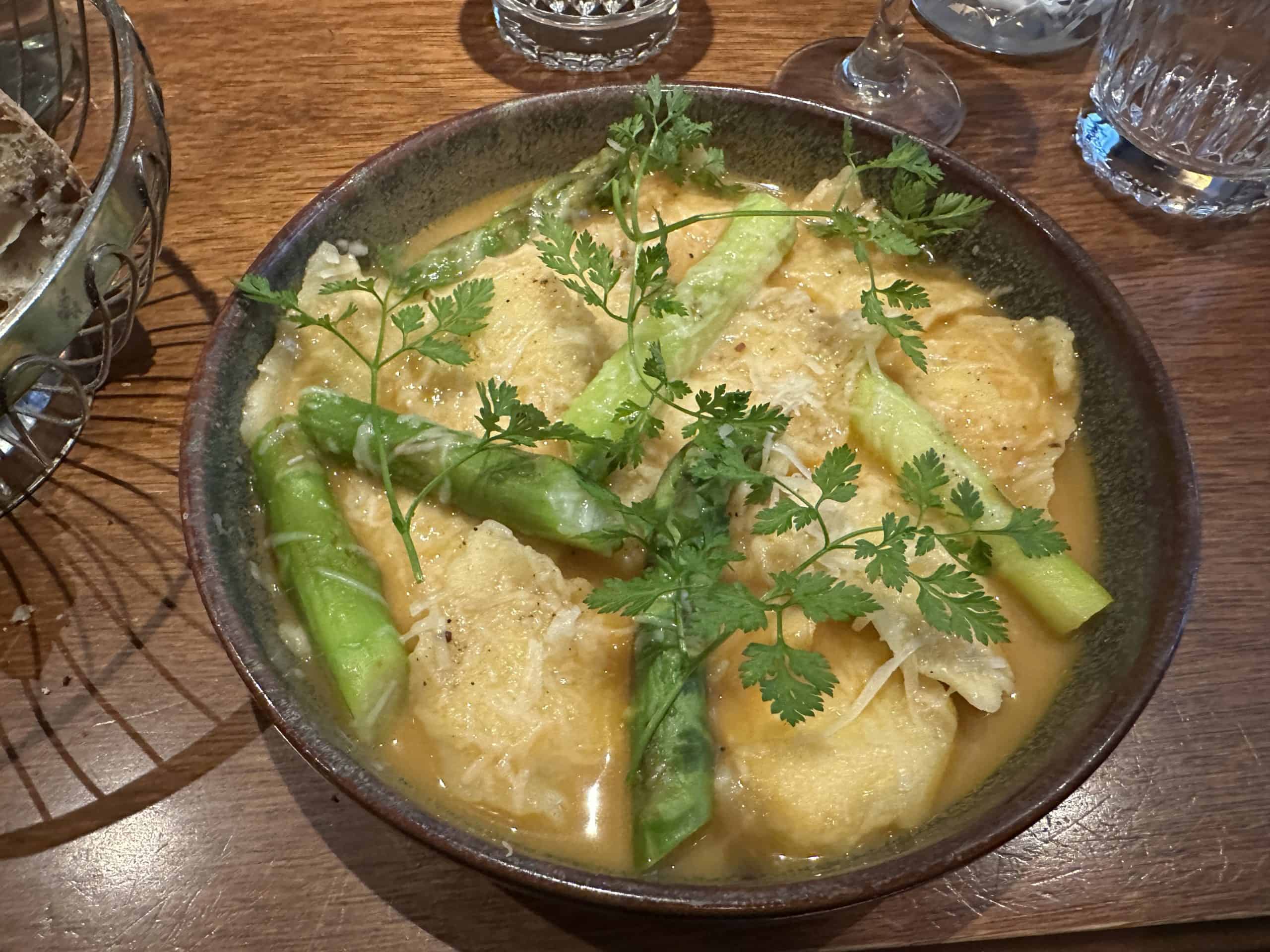 Ravioli