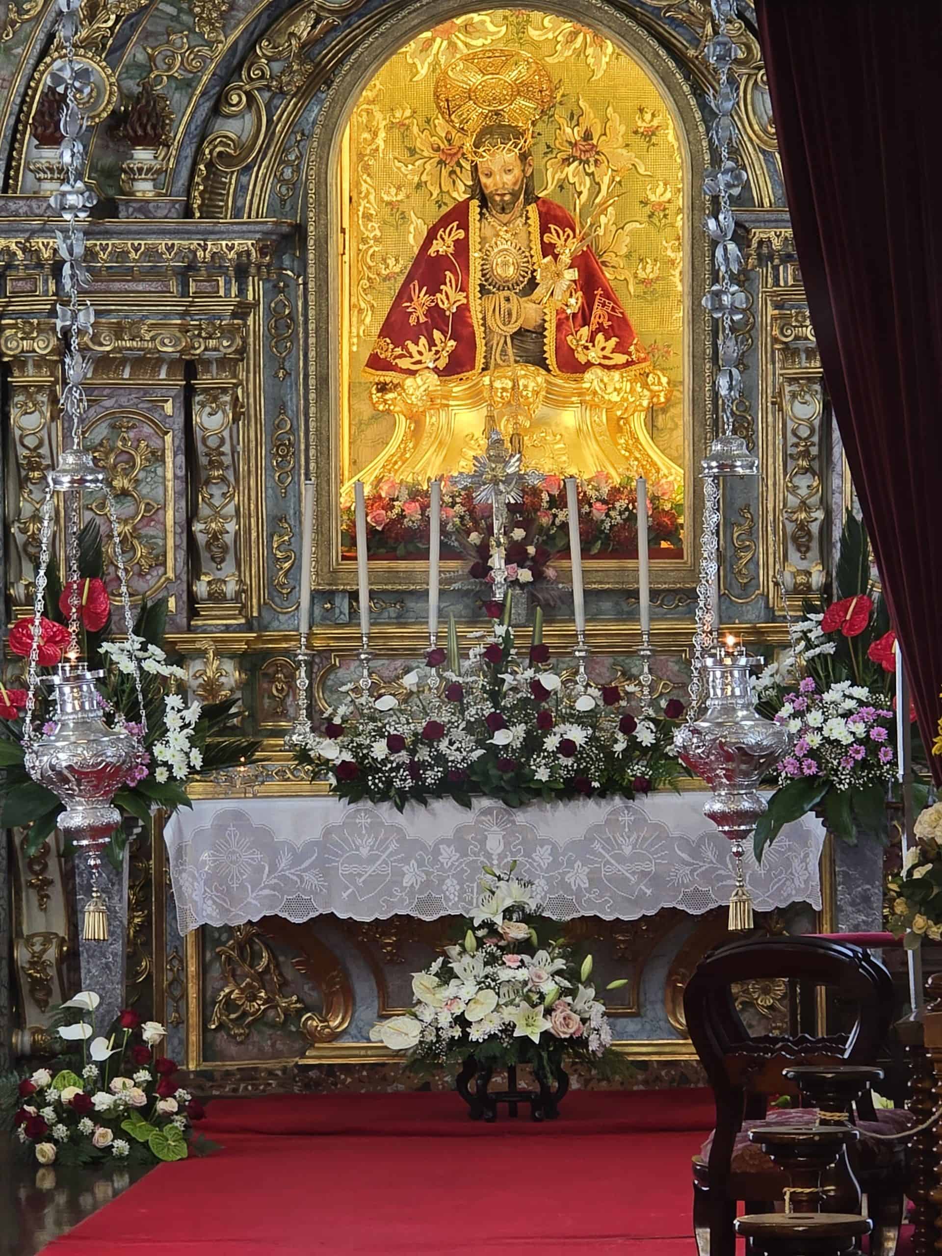Shrine