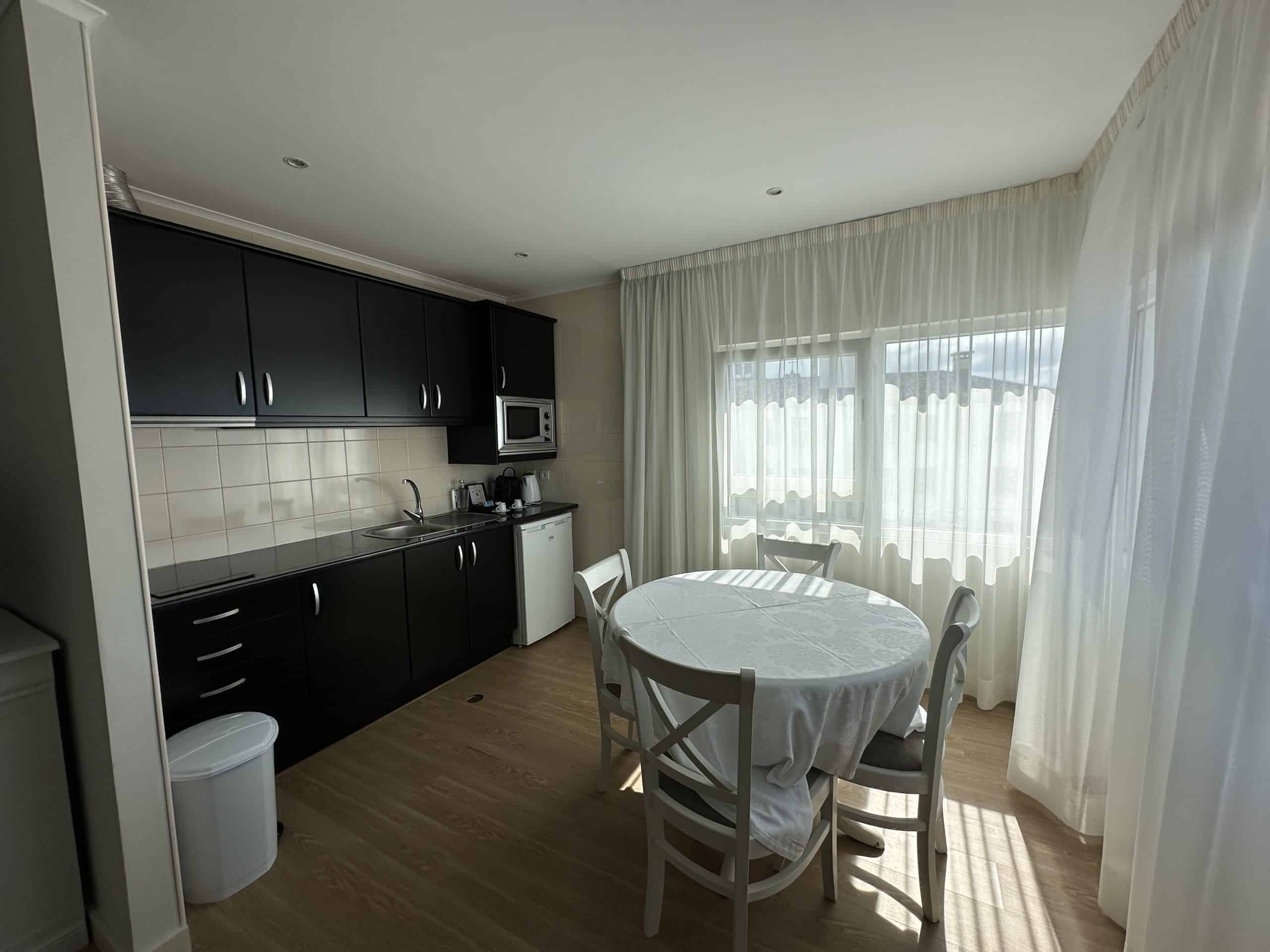 Hotel Gaivota