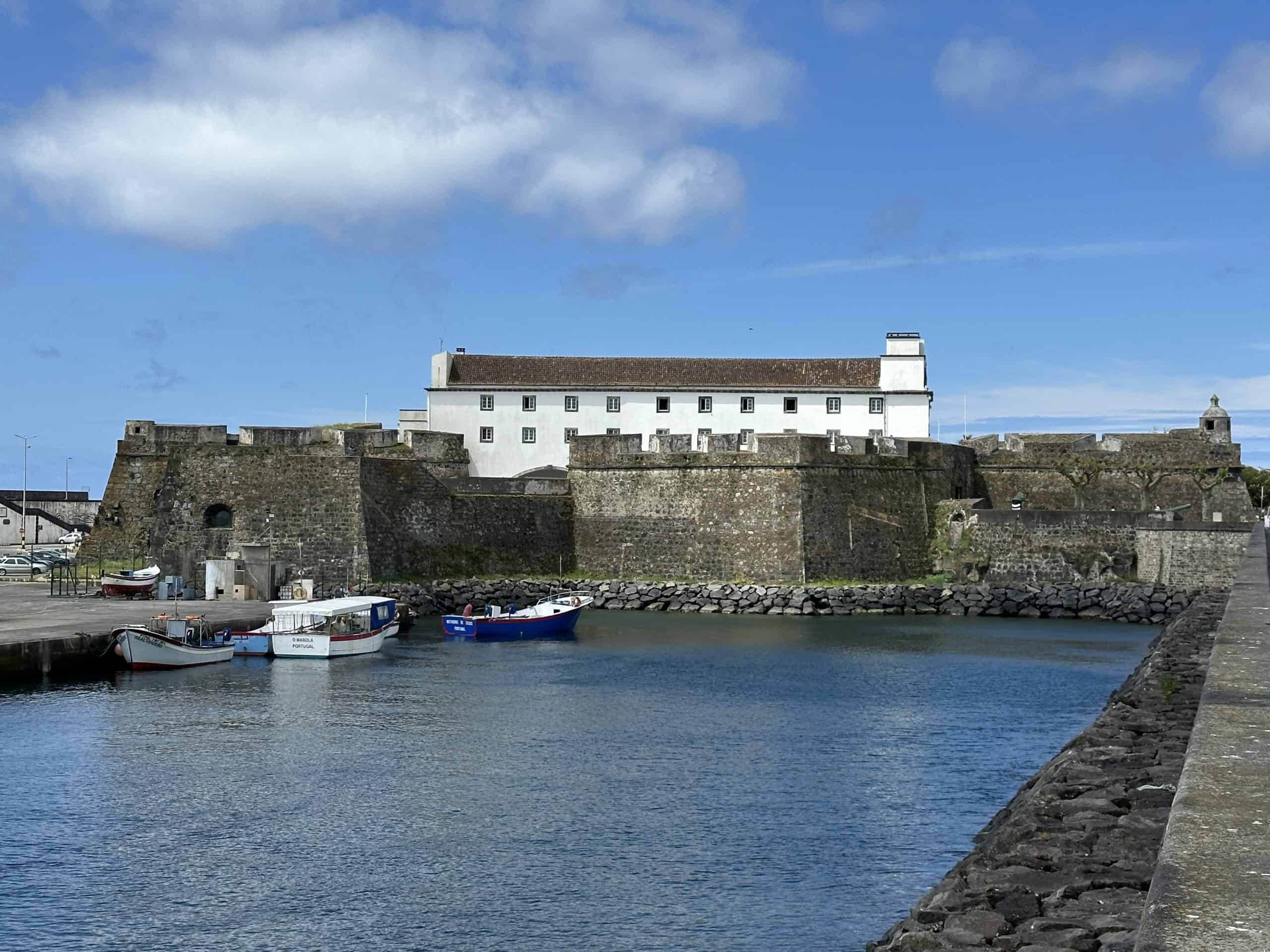 Fort de São Brás