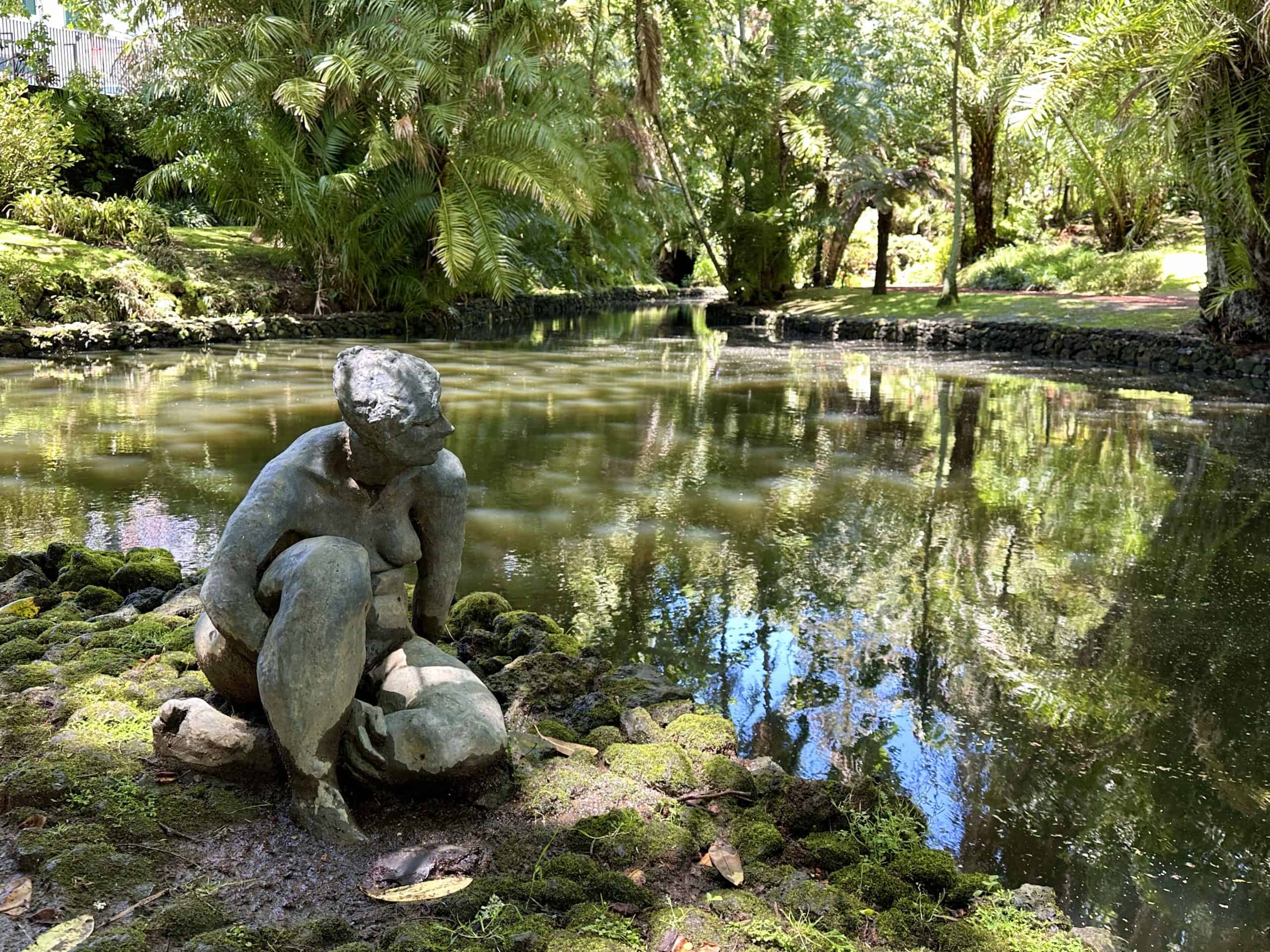 Pond