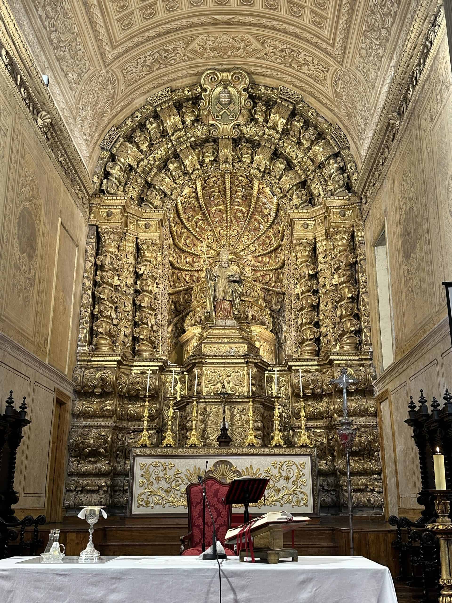 Altar