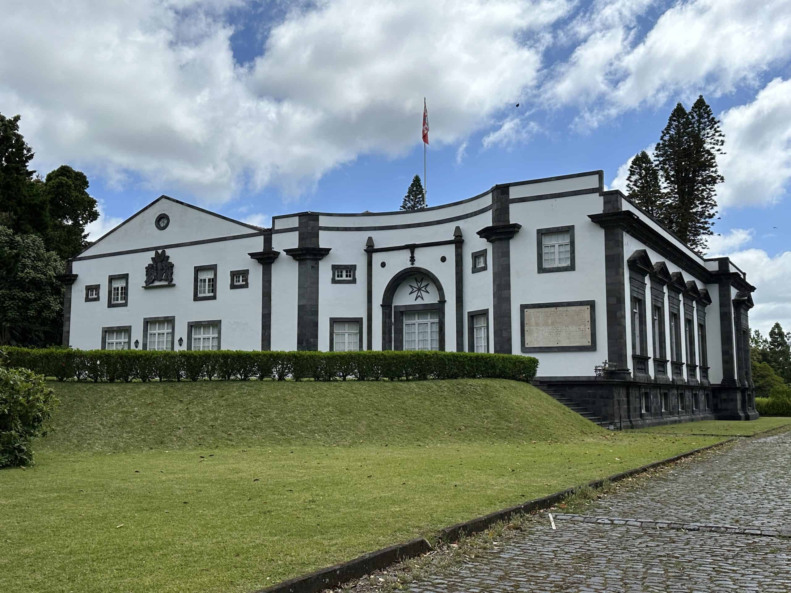 Palace