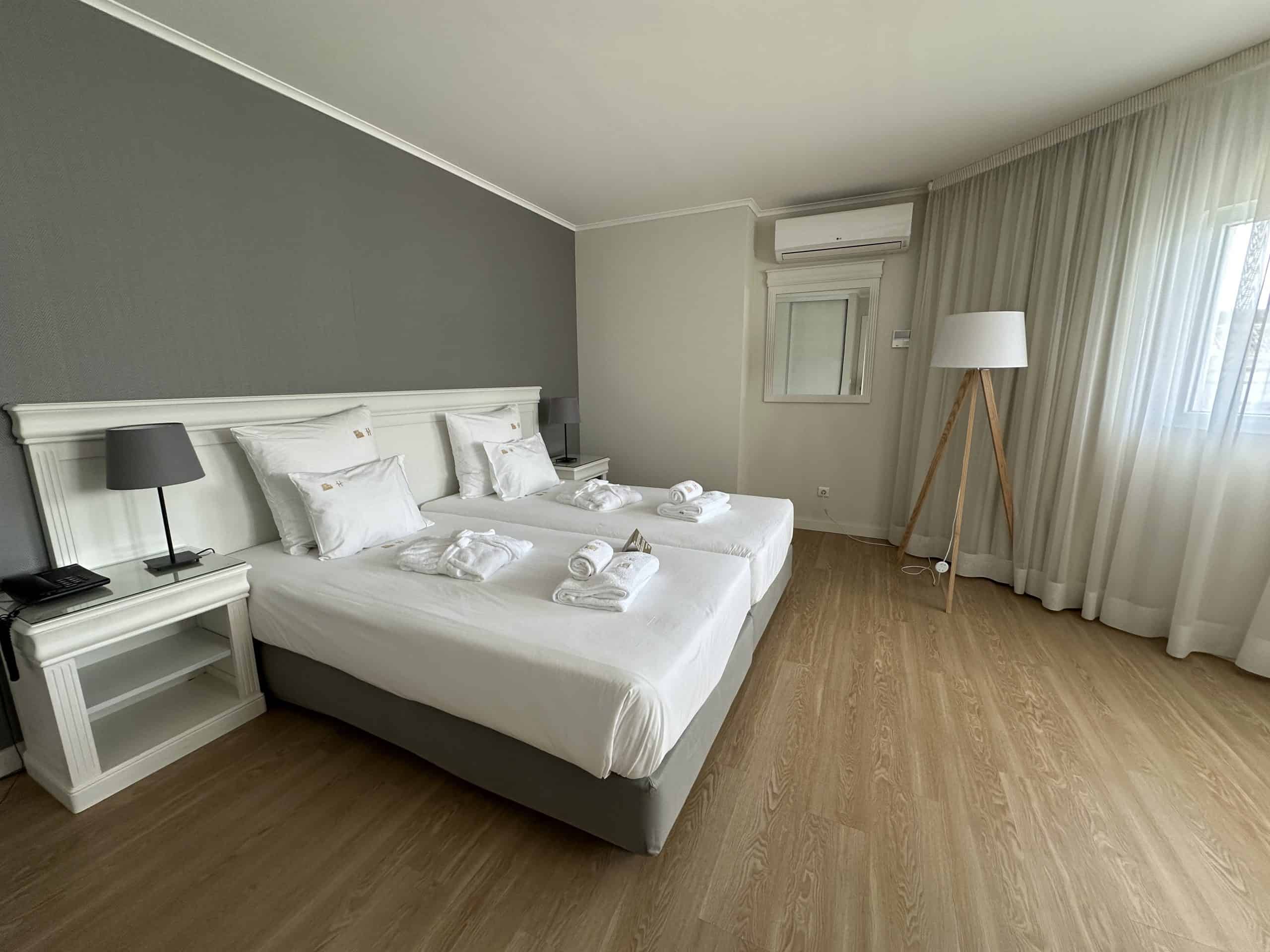 Hotel Gaivota