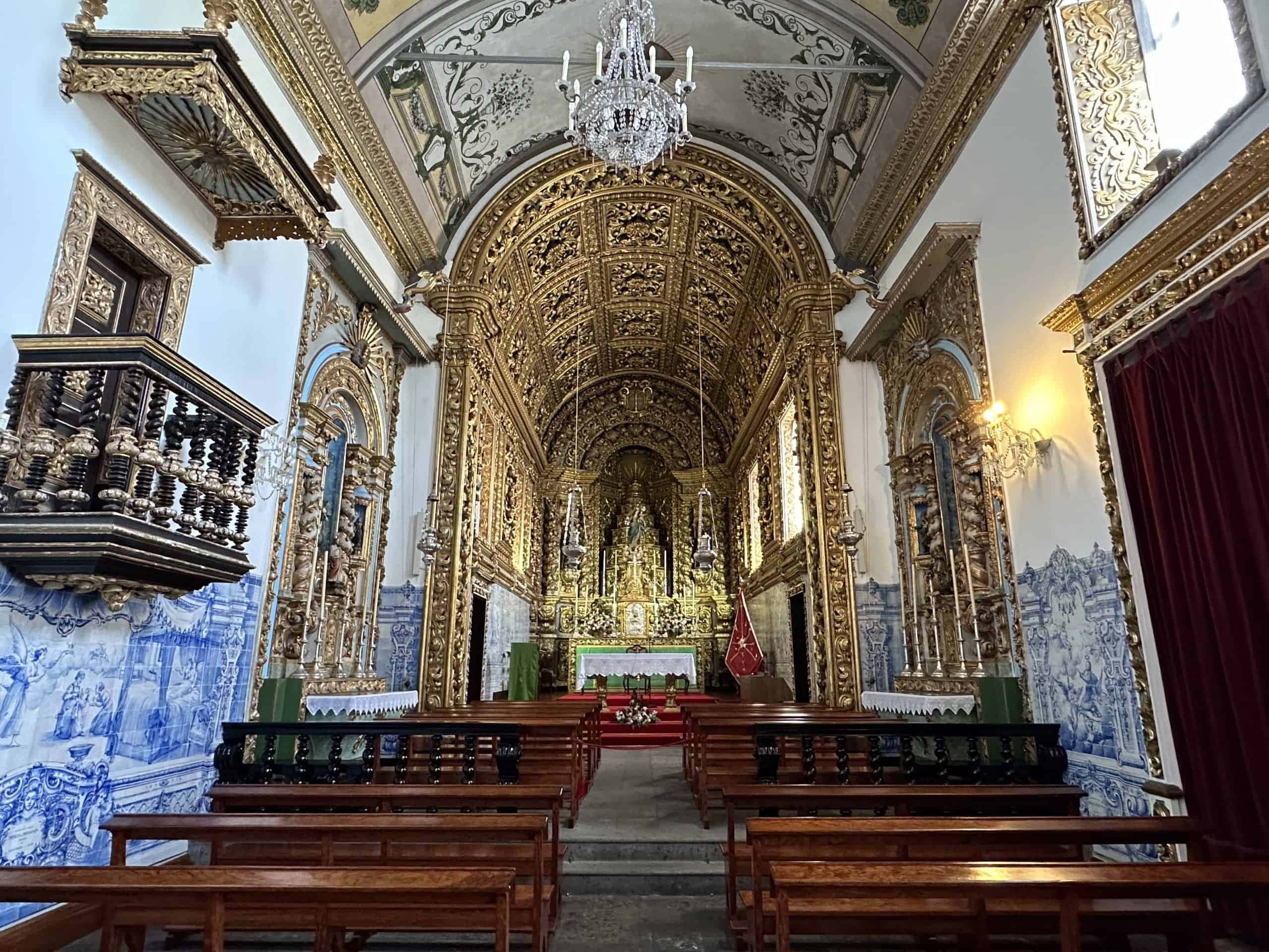 Church of the Holy Christ of Miracles