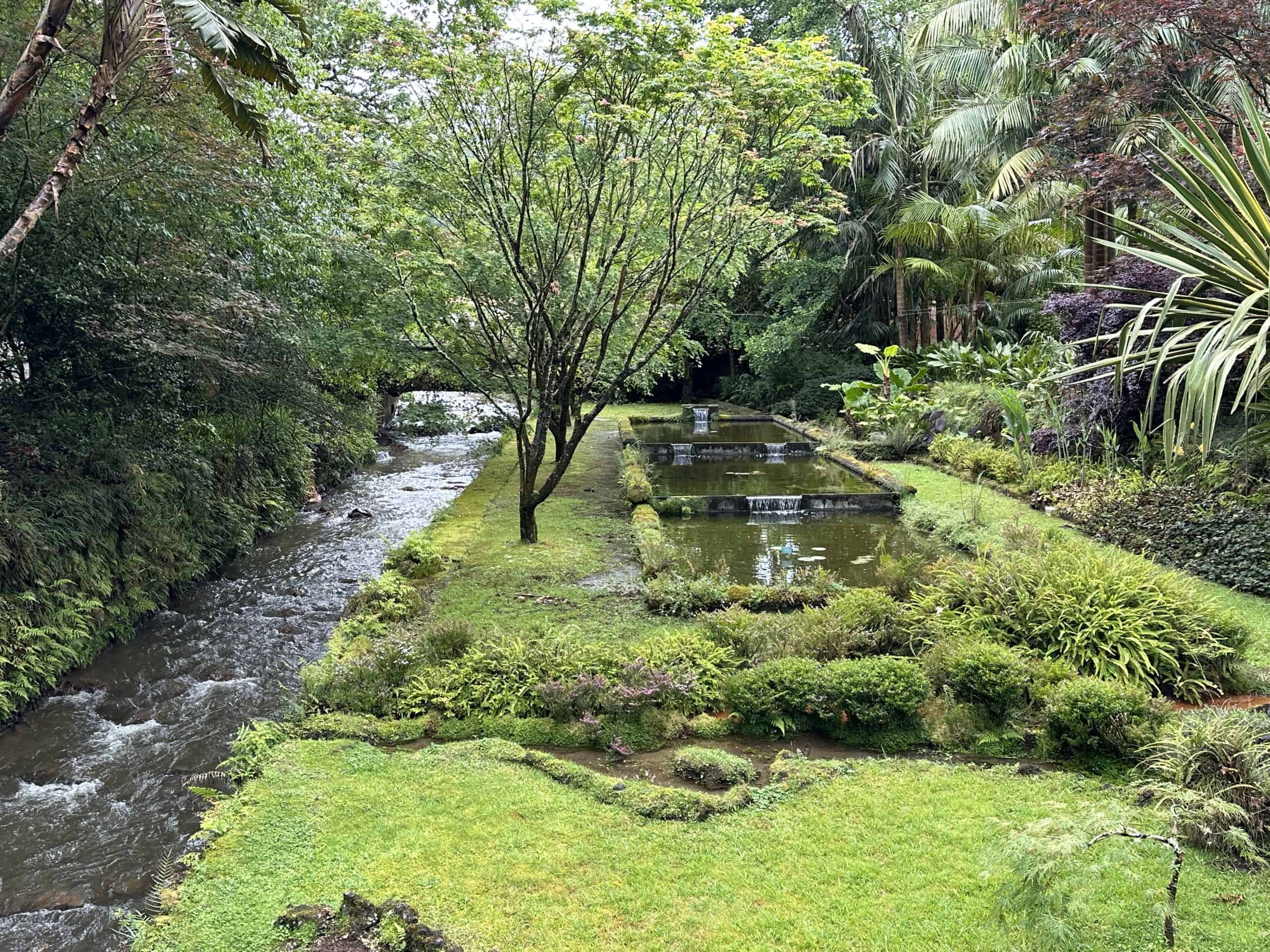 Terra Nostra Park